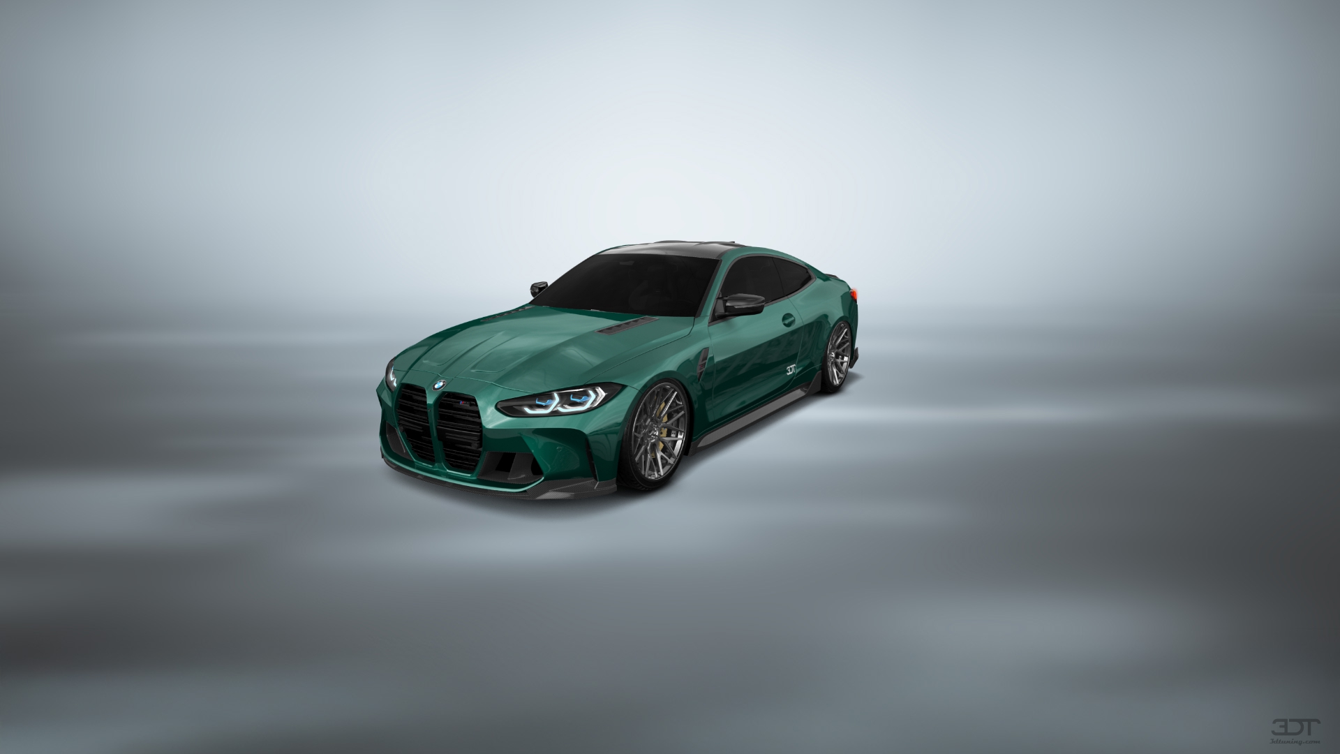 S0JUSHI's Car Garage | 3DTuning