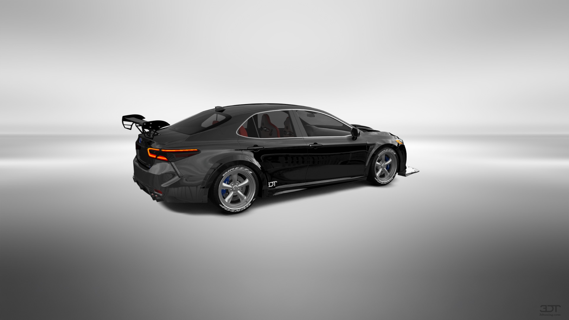 diamondbabe26's Car Garage | 3DTuning