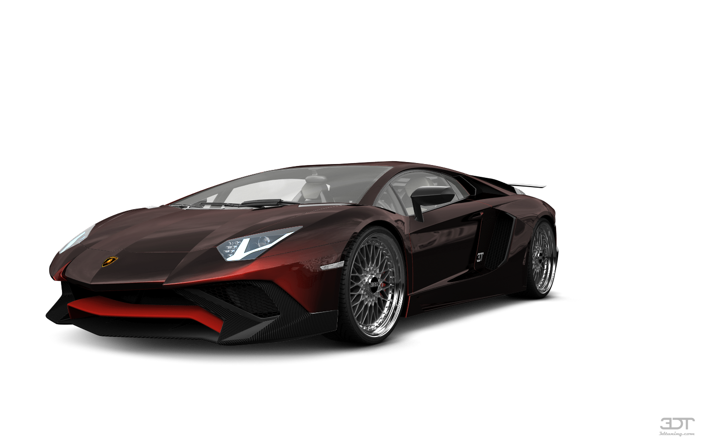 xenS14's Car Garage | 3DTuning