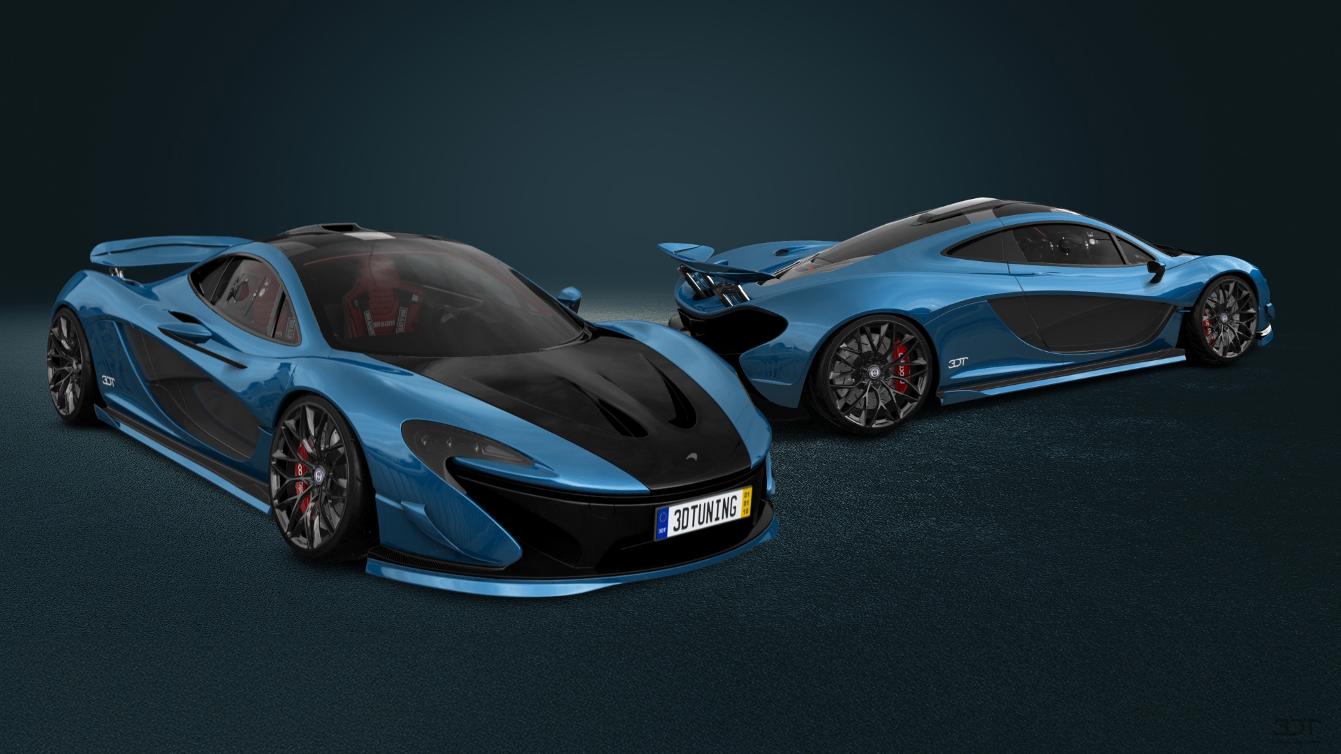 vilis26's Car Garage | 3DTuning