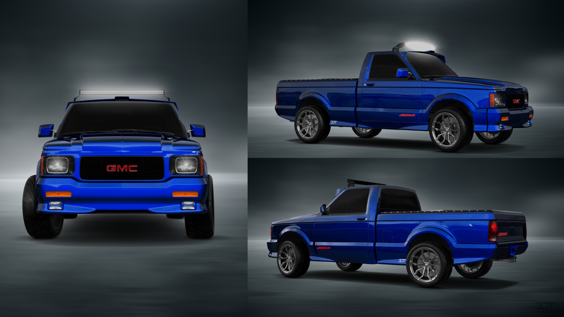 kaguilar16 | Car Garage on 3DTuning