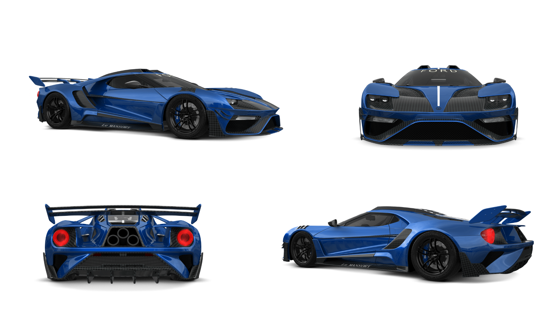 dovuonghoanglong | Autogarage auf 3DTuning