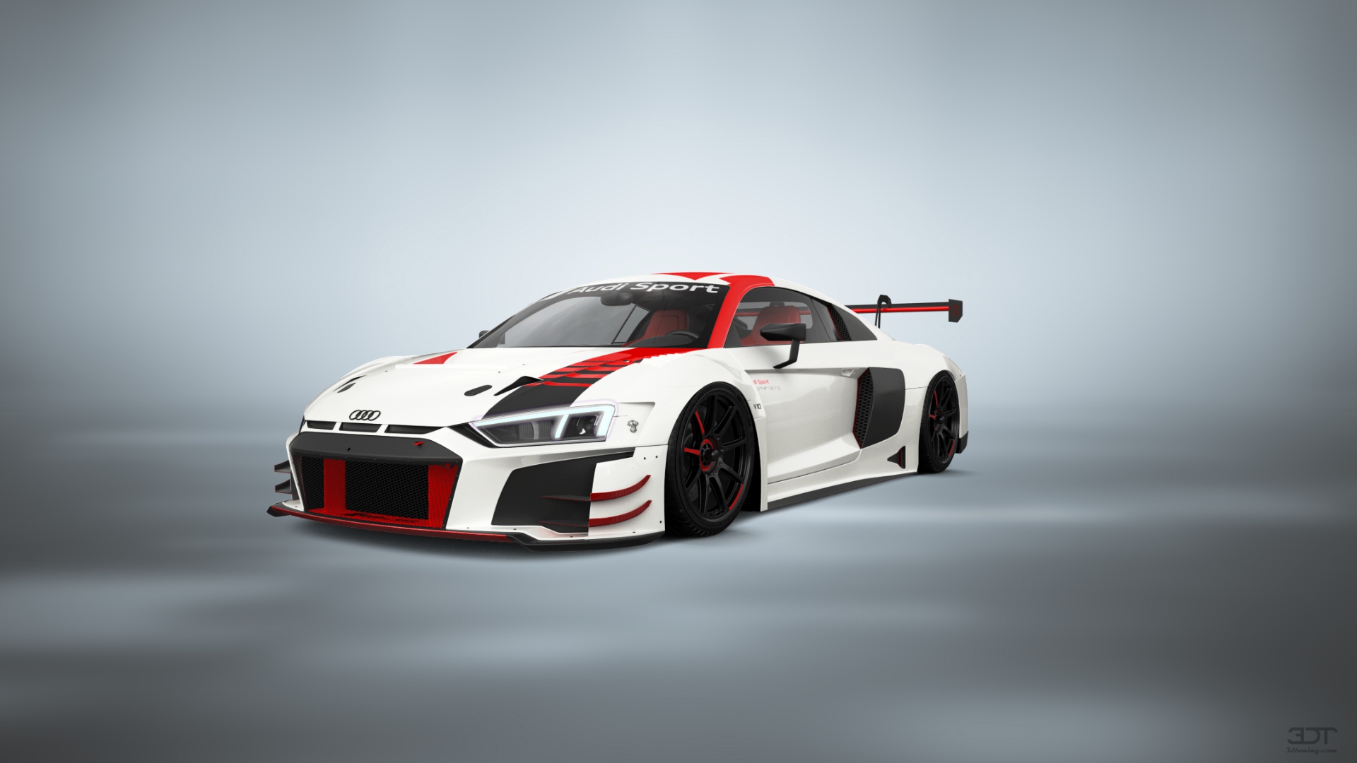 gdlmal1930's Car Garage | 3DTuning