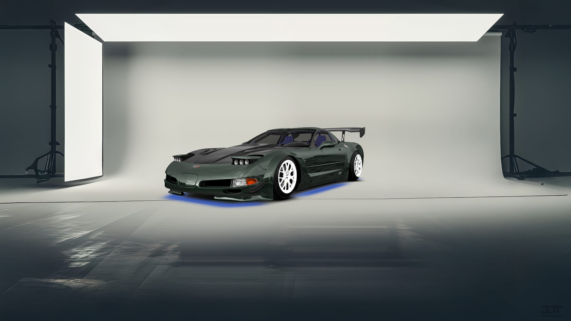 digBick143 | 3DTuning汽车车库