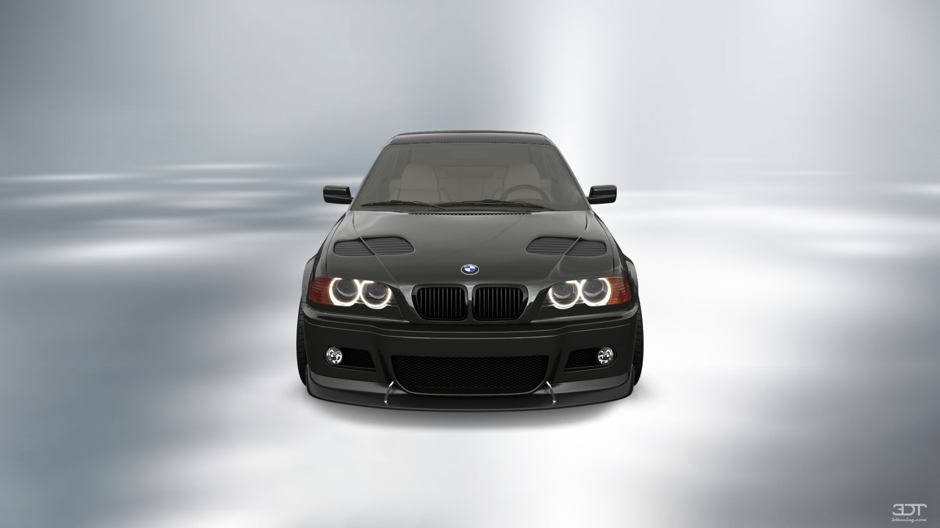 mrgh | Car Garage on 3DTuning