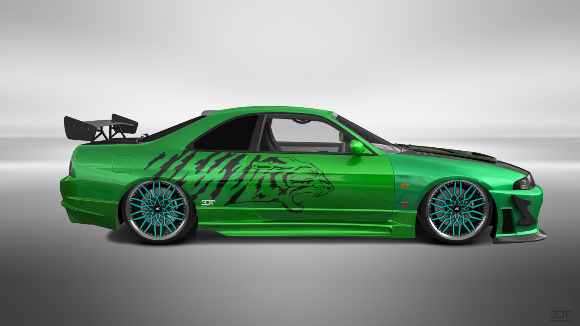 angulomendivill | Car Garage on 3DTuning