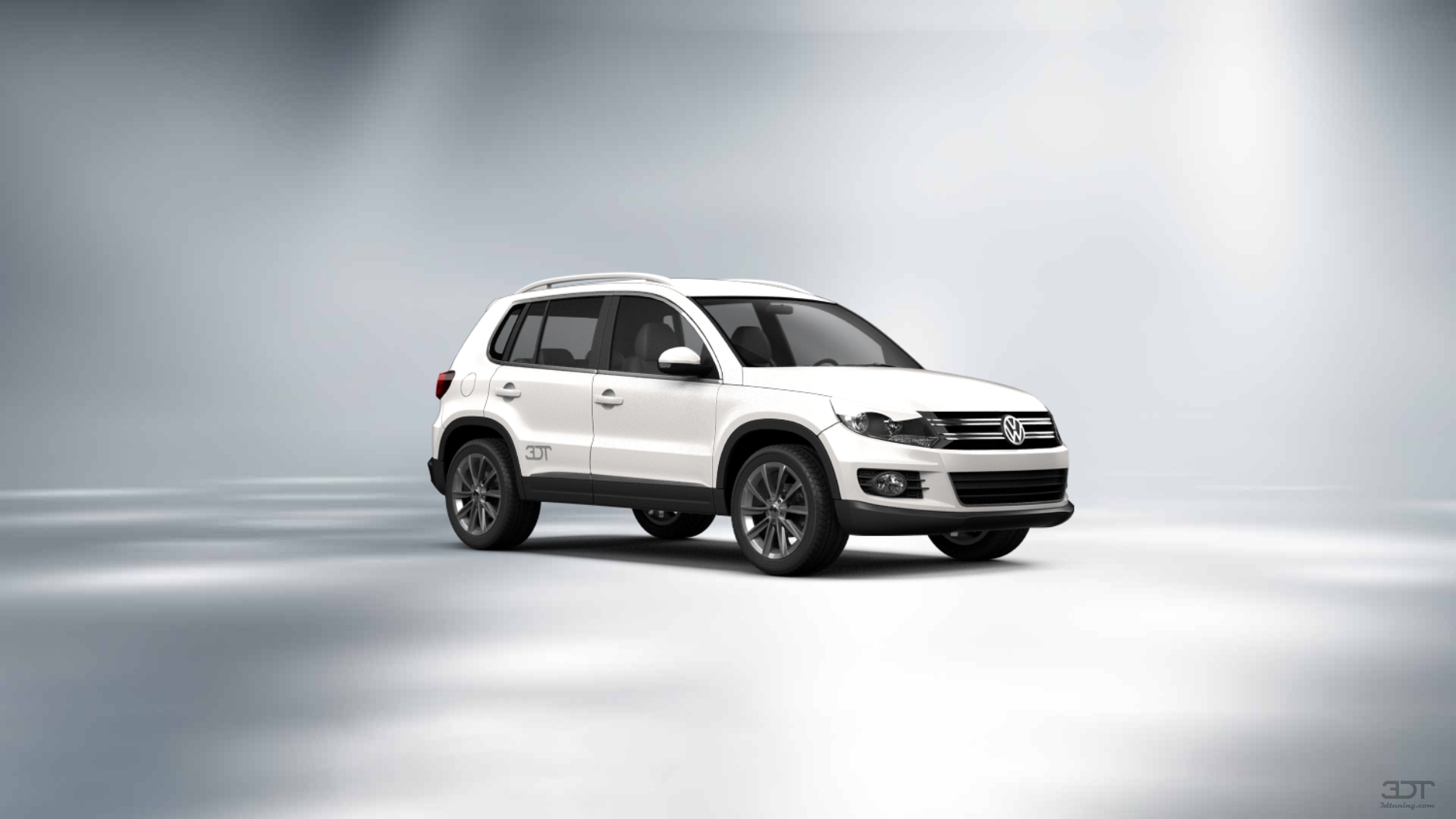 Wolestrazxd | Car Garage on 3DTuning