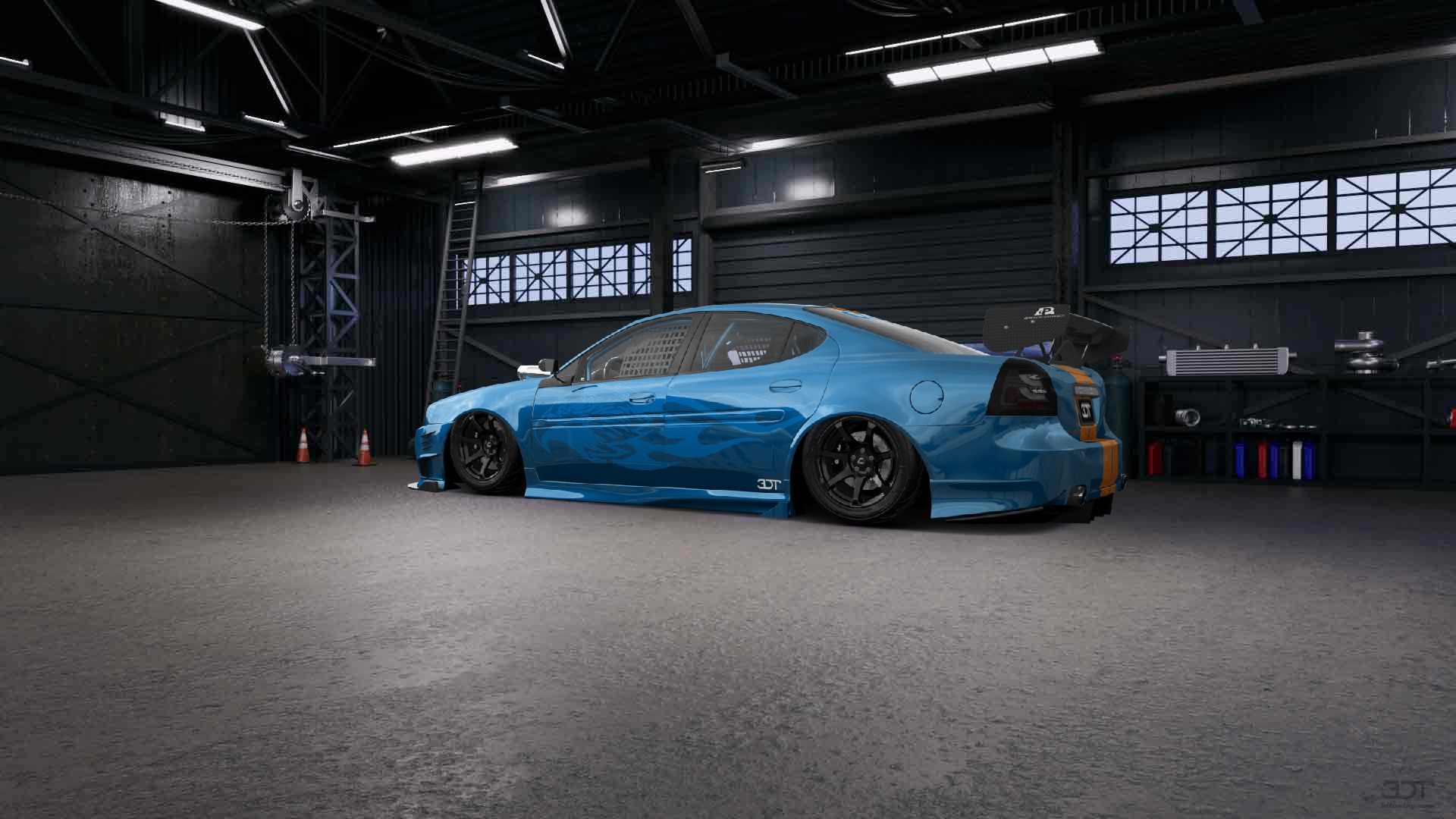 nuno.alex.41cfv@gmail.com's Car Garage | 3DTuning