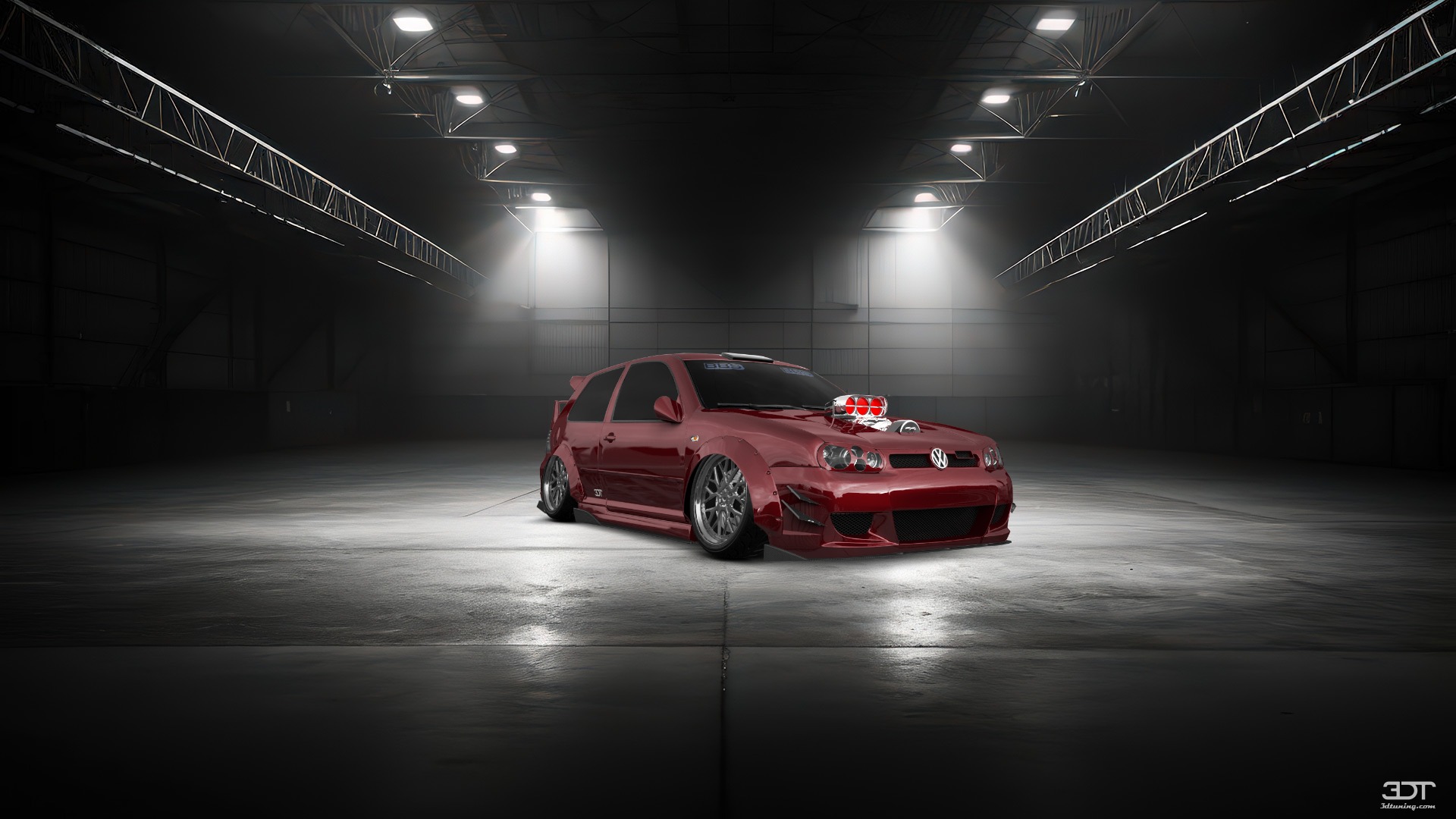 Twilly22 | Car Garage on 3DTuning