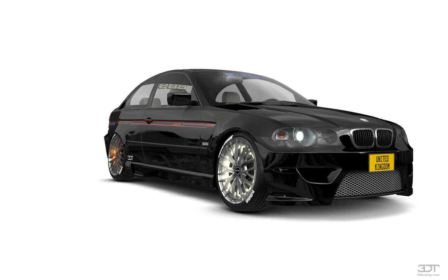 O2R40's Car Garage | 3DTuning
