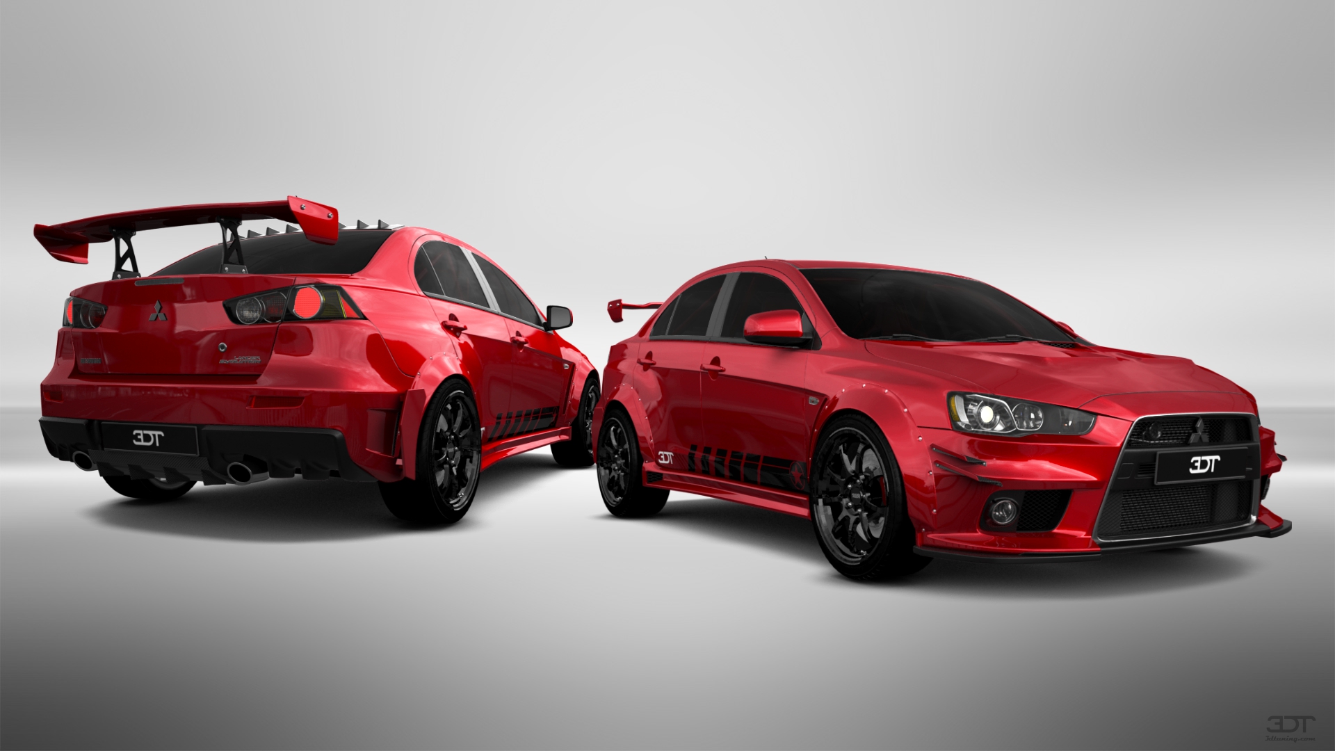 Tuner_SFvoR6rmr | 3DTuningカーガレージ