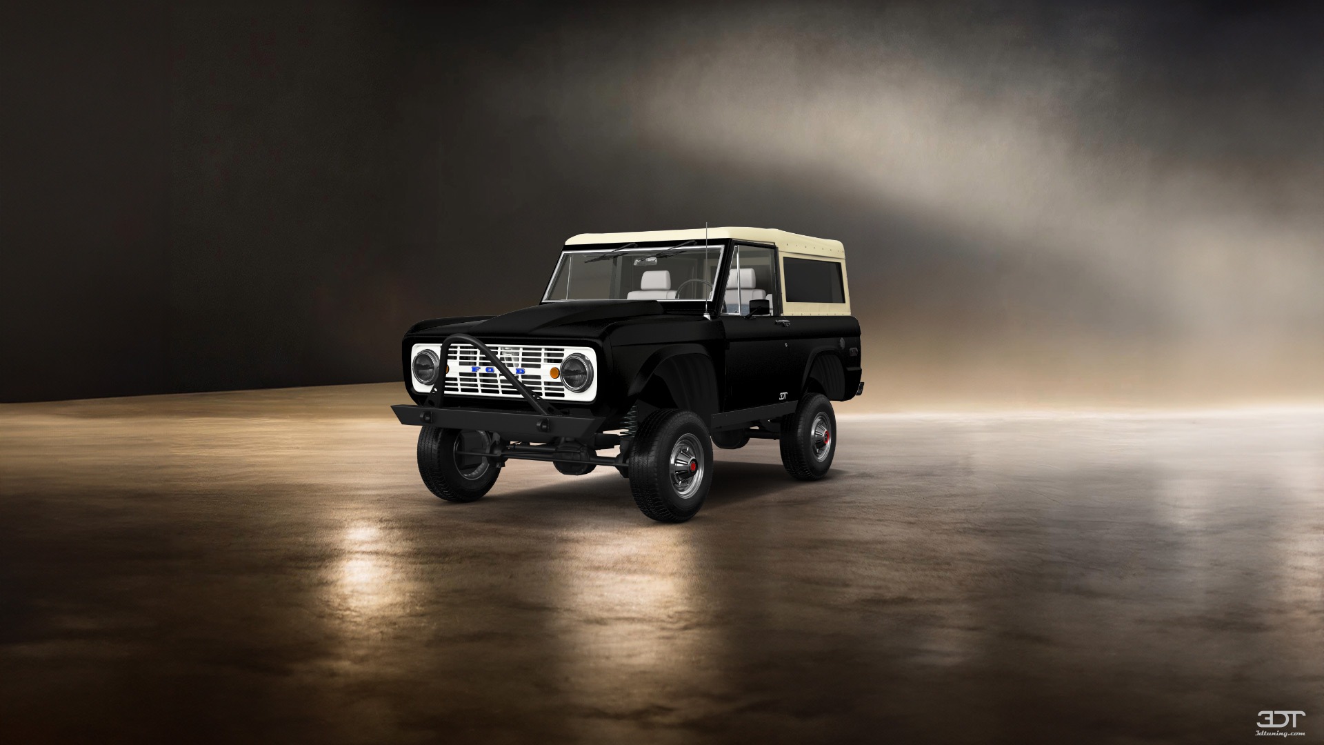 pugs66's Car Garage | 3DTuning