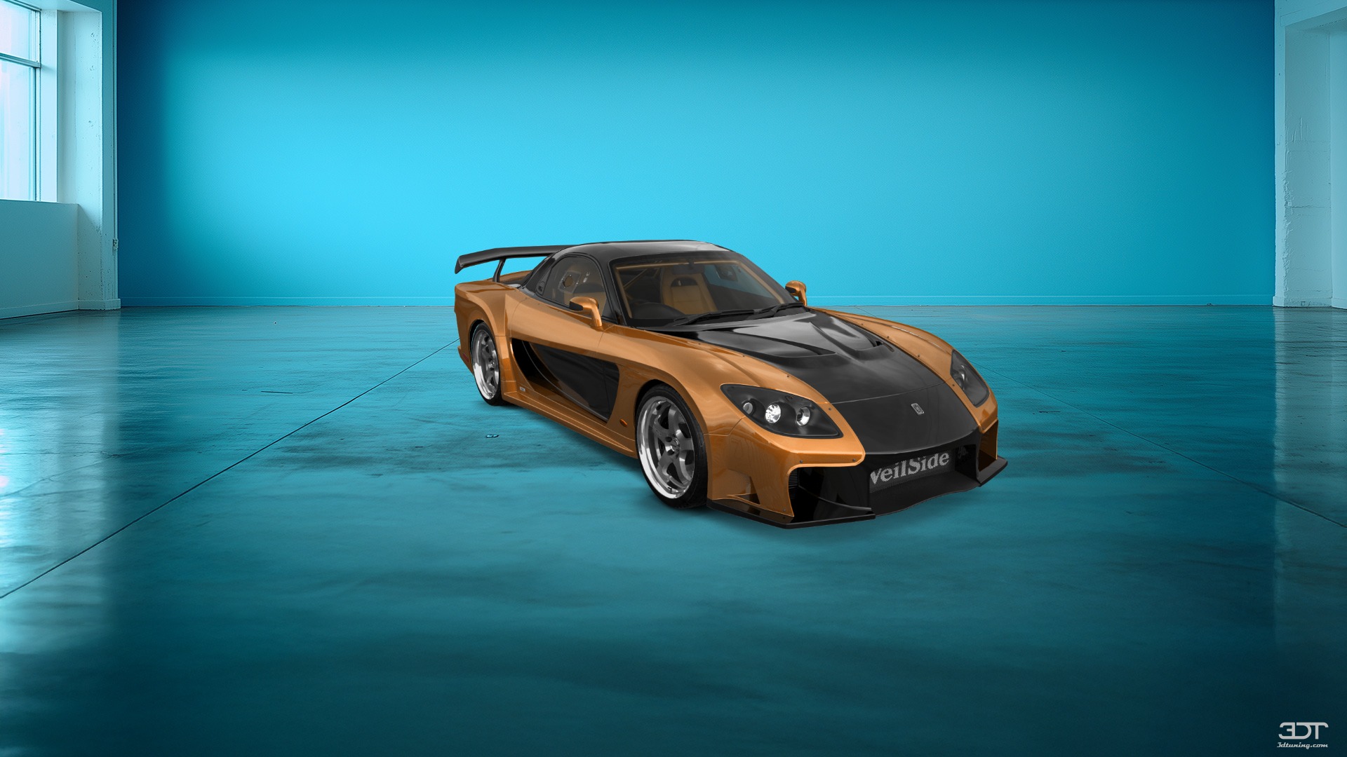 69skadush69 | Car Garage on 3DTuning