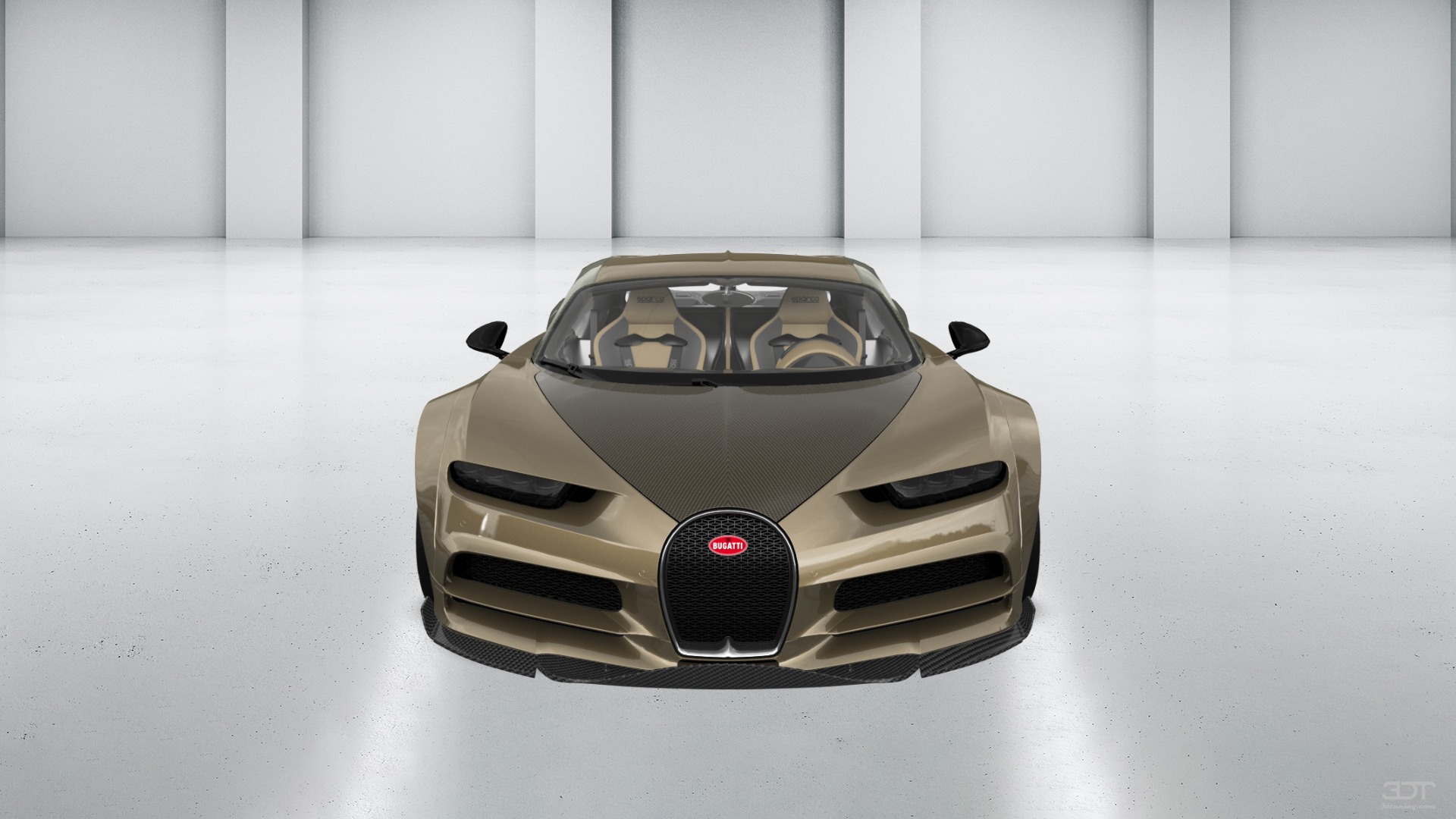 PooterJ40's Car Garage | 3DTuning