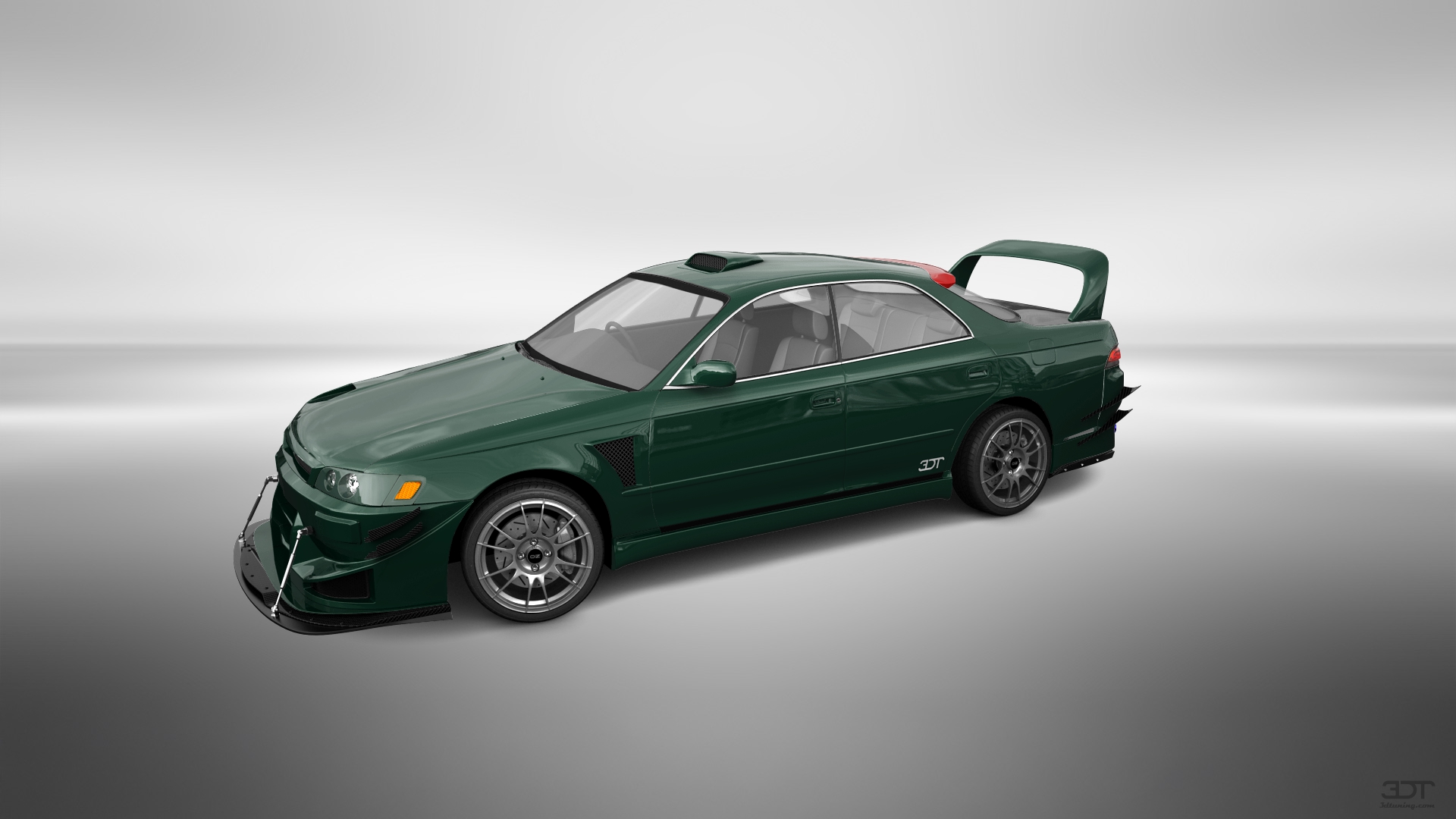 35271 | Car Garage on 3DTuning