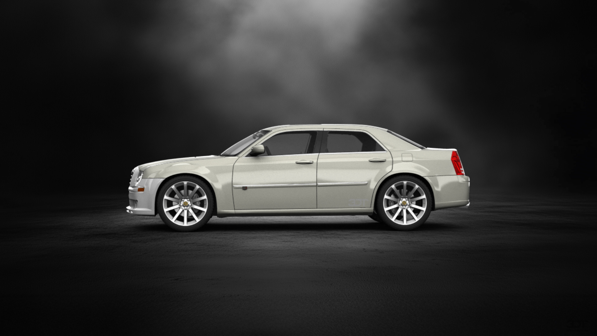 3DT-Share-42's Car Garage | 3DTuning