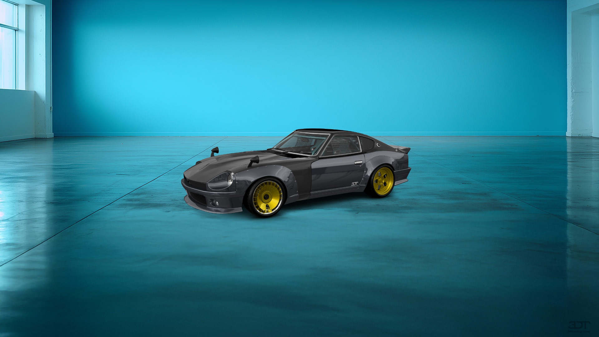V1t0r4ndr4d35 | 3DTuning 자동차 차고