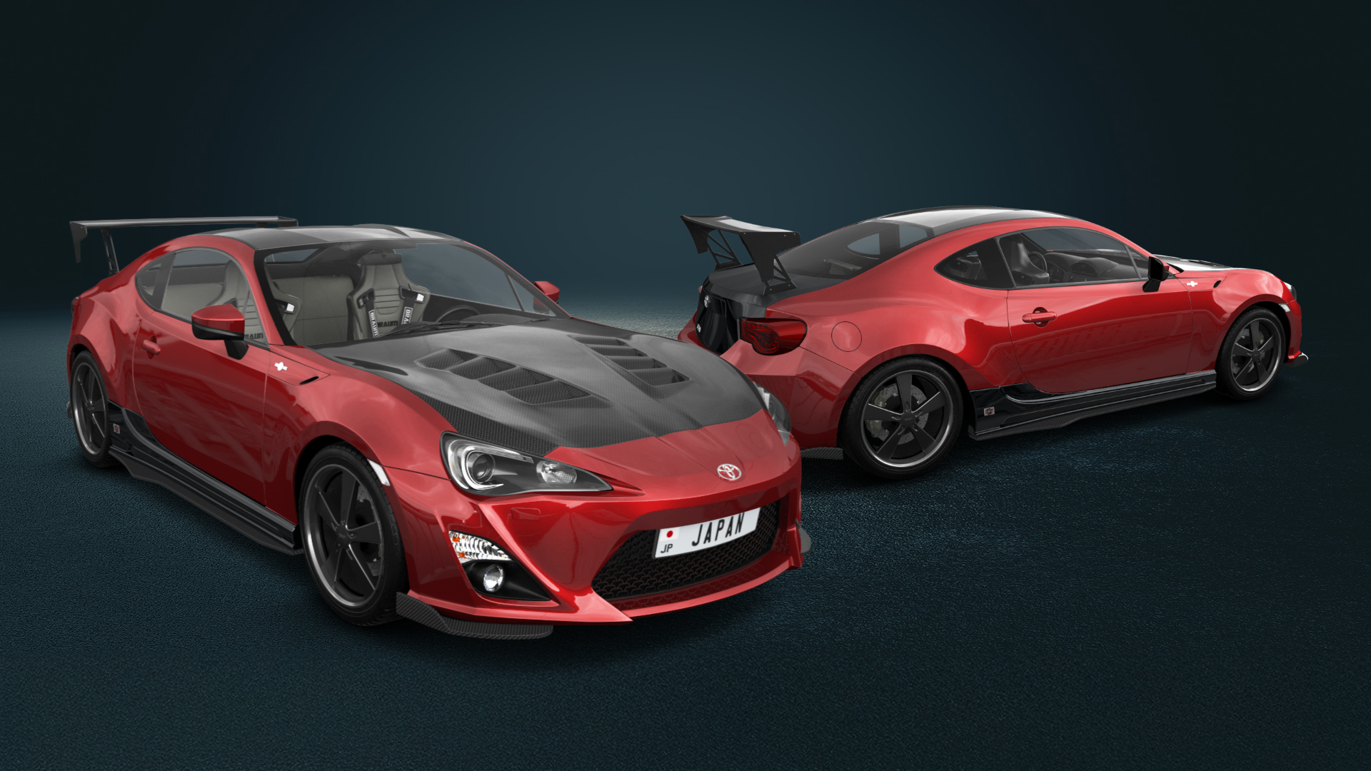 nicomercedes7 | Car Garage on 3DTuning