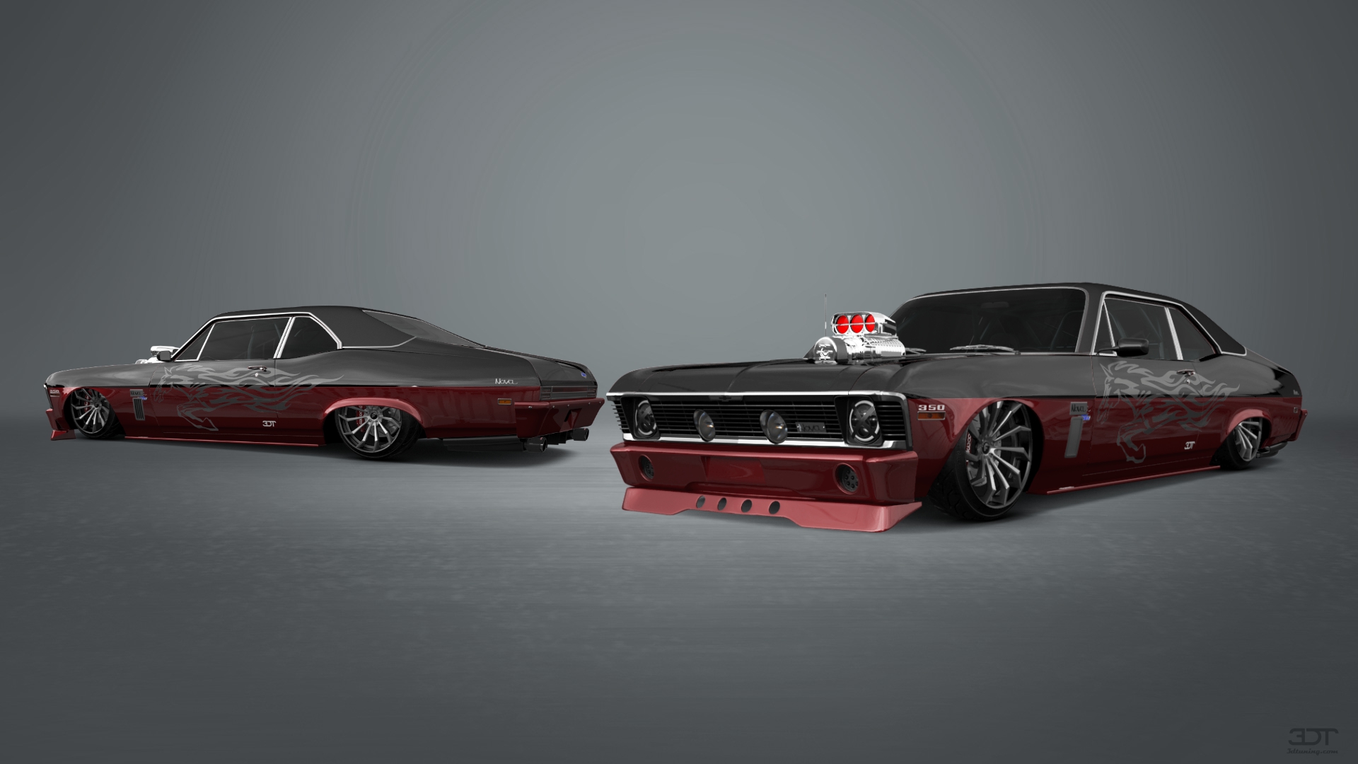 99YUSUF's Car Garage | 3DTuning