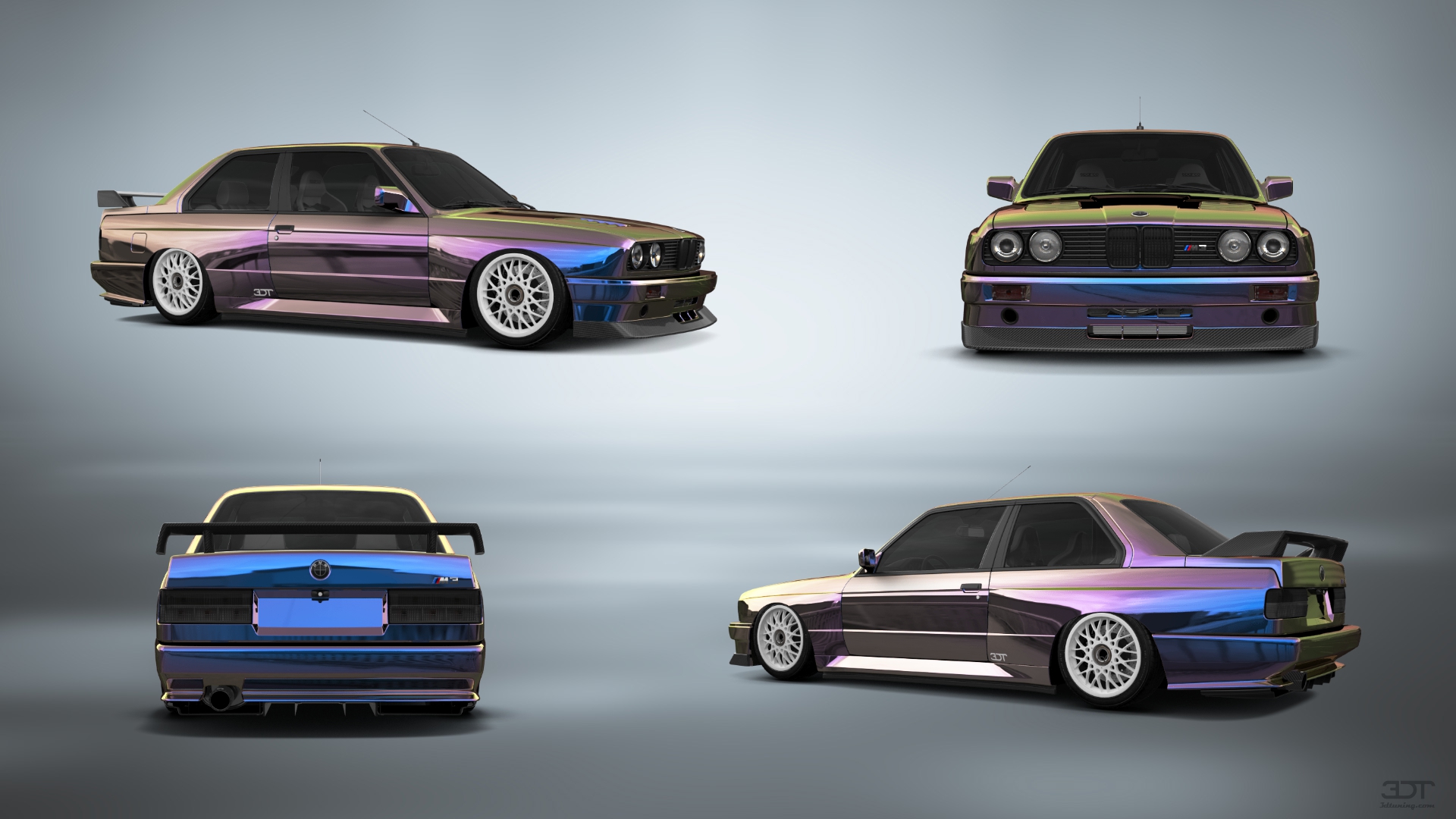 Tomis41's Car Garage | 3DTuning