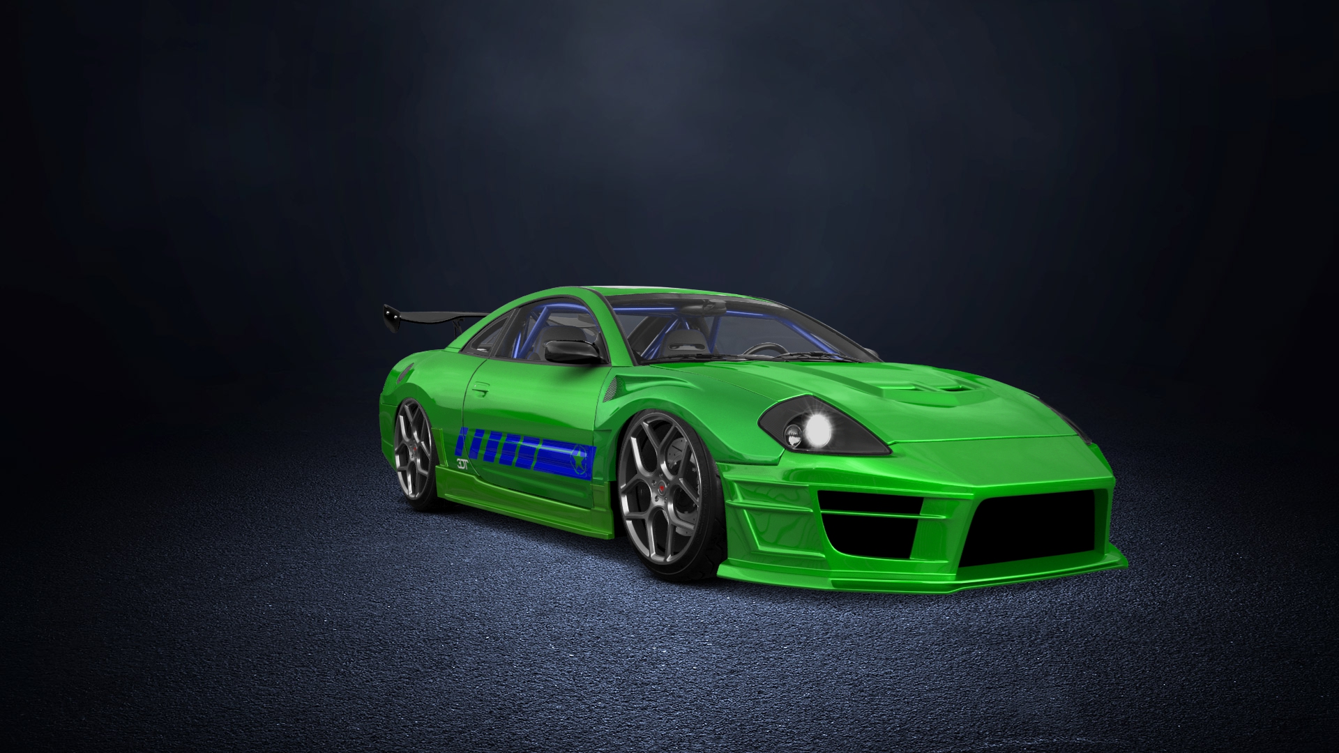 JyE2l8xAzF | Car Garage on 3DTuning