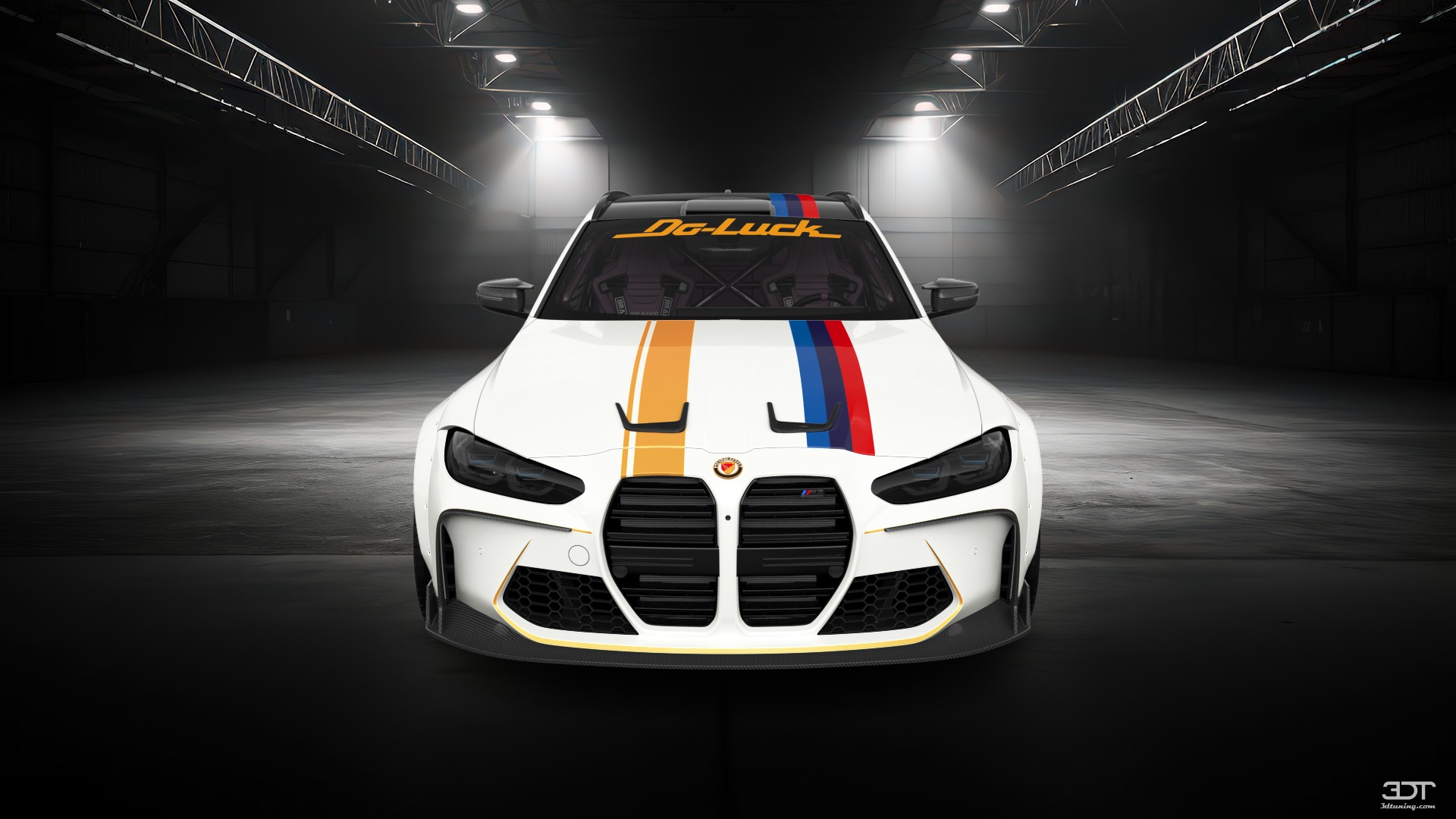 simao.rp14 | Car Garage on 3DTuning