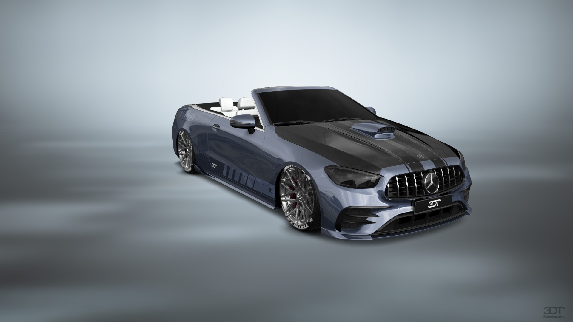 LostWhale116's Car Garage | 3DTuning