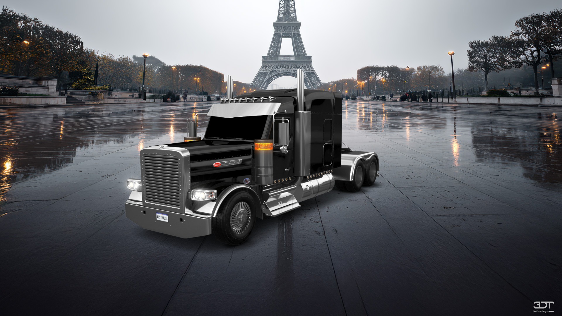 wolfealnaimi1 | Garaje de Coches en 3DTuning