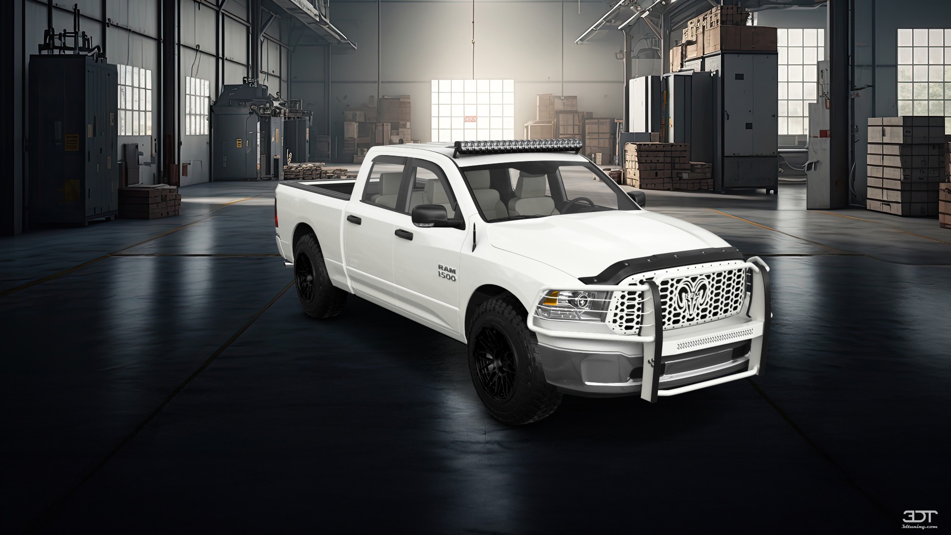 Grant_cool's Car Garage | 3DTuning