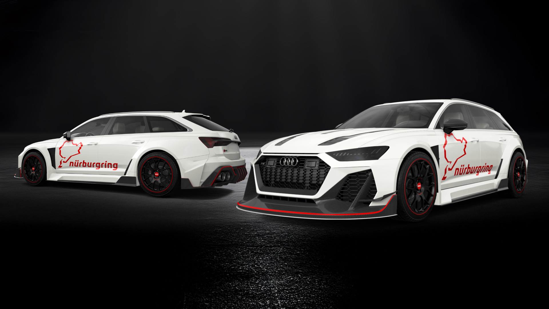 loganinho's Car Garage | 3DTuning