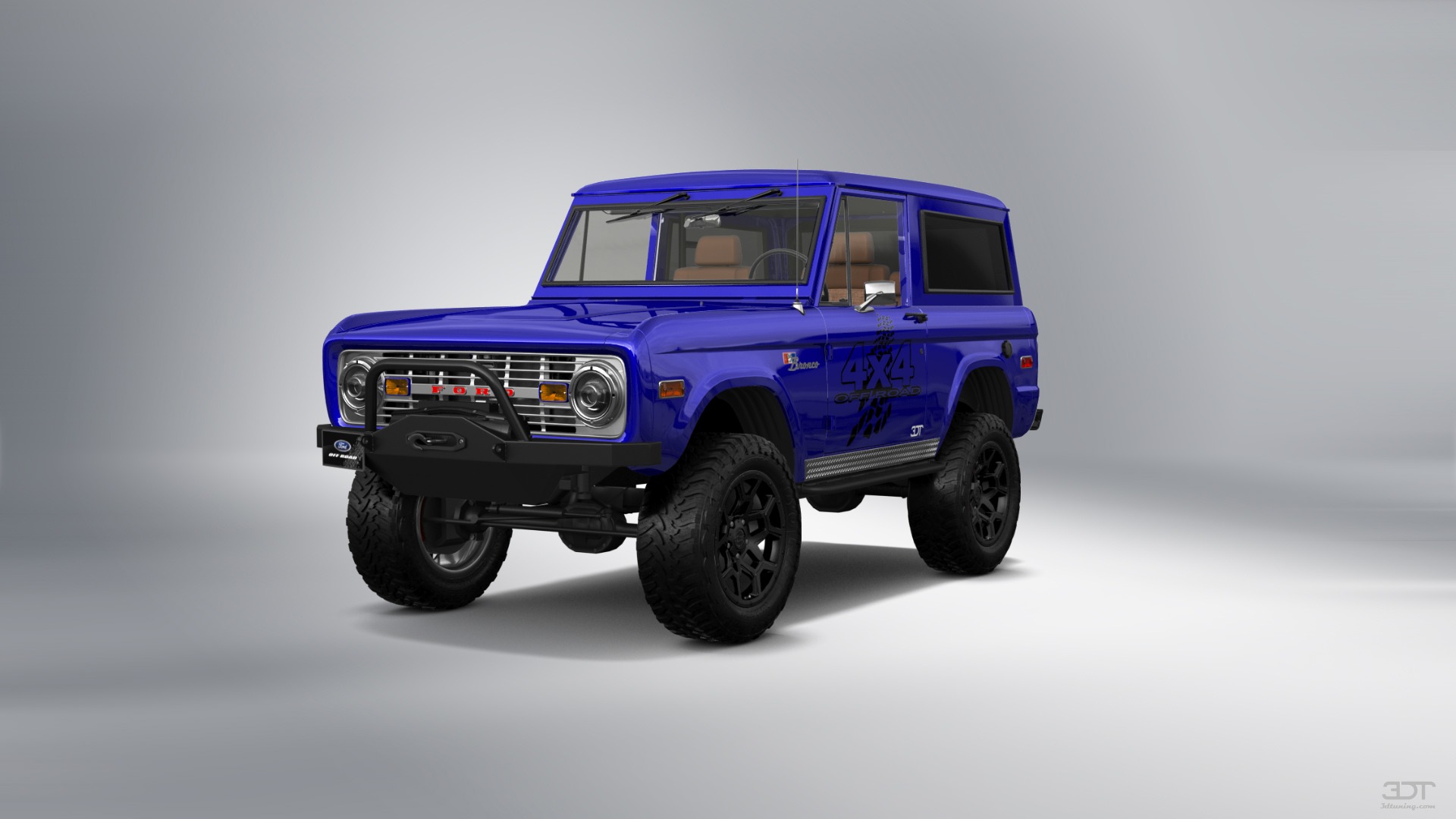 6382228's Car Garage | 3DTuning