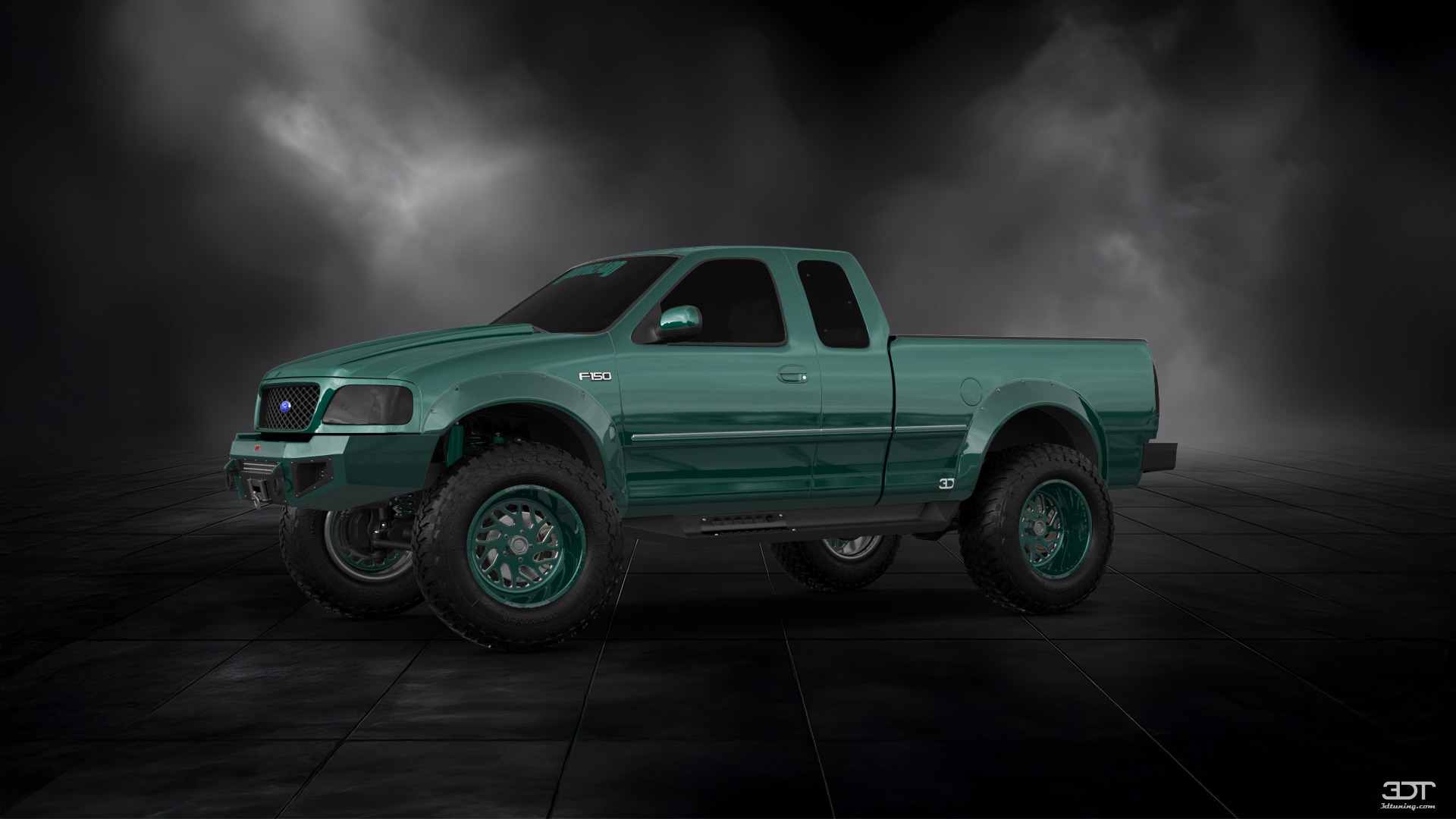 miceaden41's Car Garage | 3DTuning