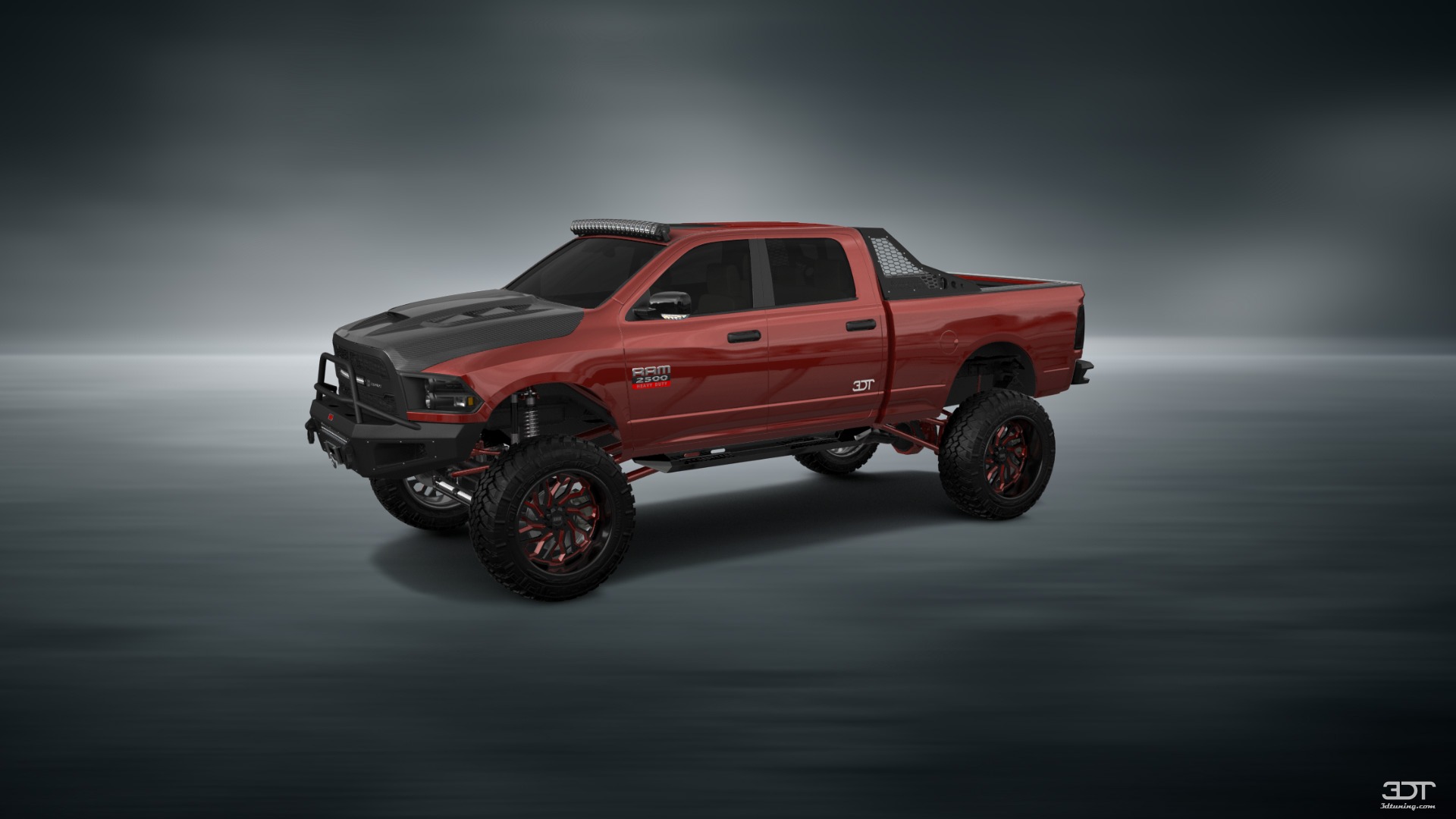 3DT-Share-11's Car Garage | 3DTuning