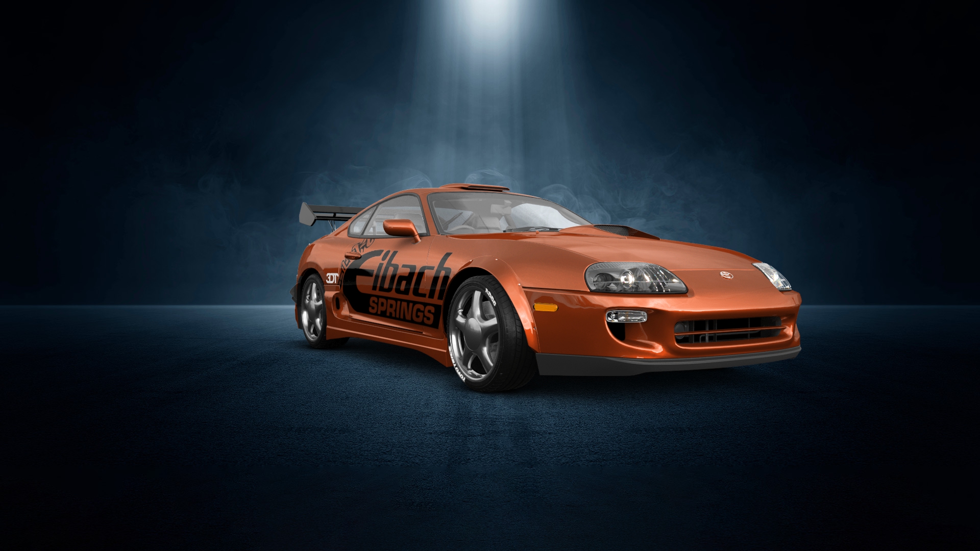 su_T8PaEPguvU | Автогараж на 3DTuning