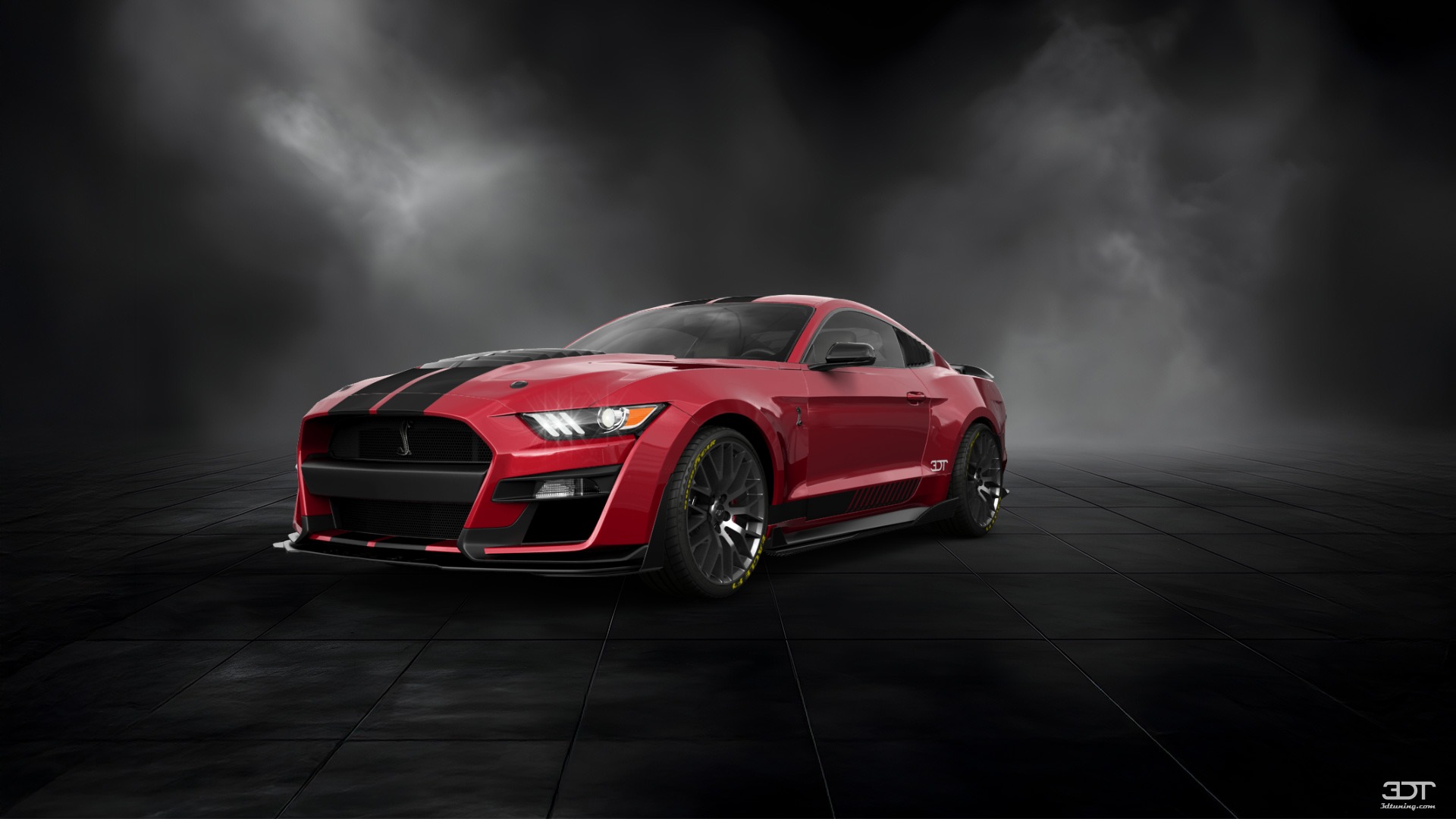 tanishq.pednekar050210 | Автогараж на 3DTuning