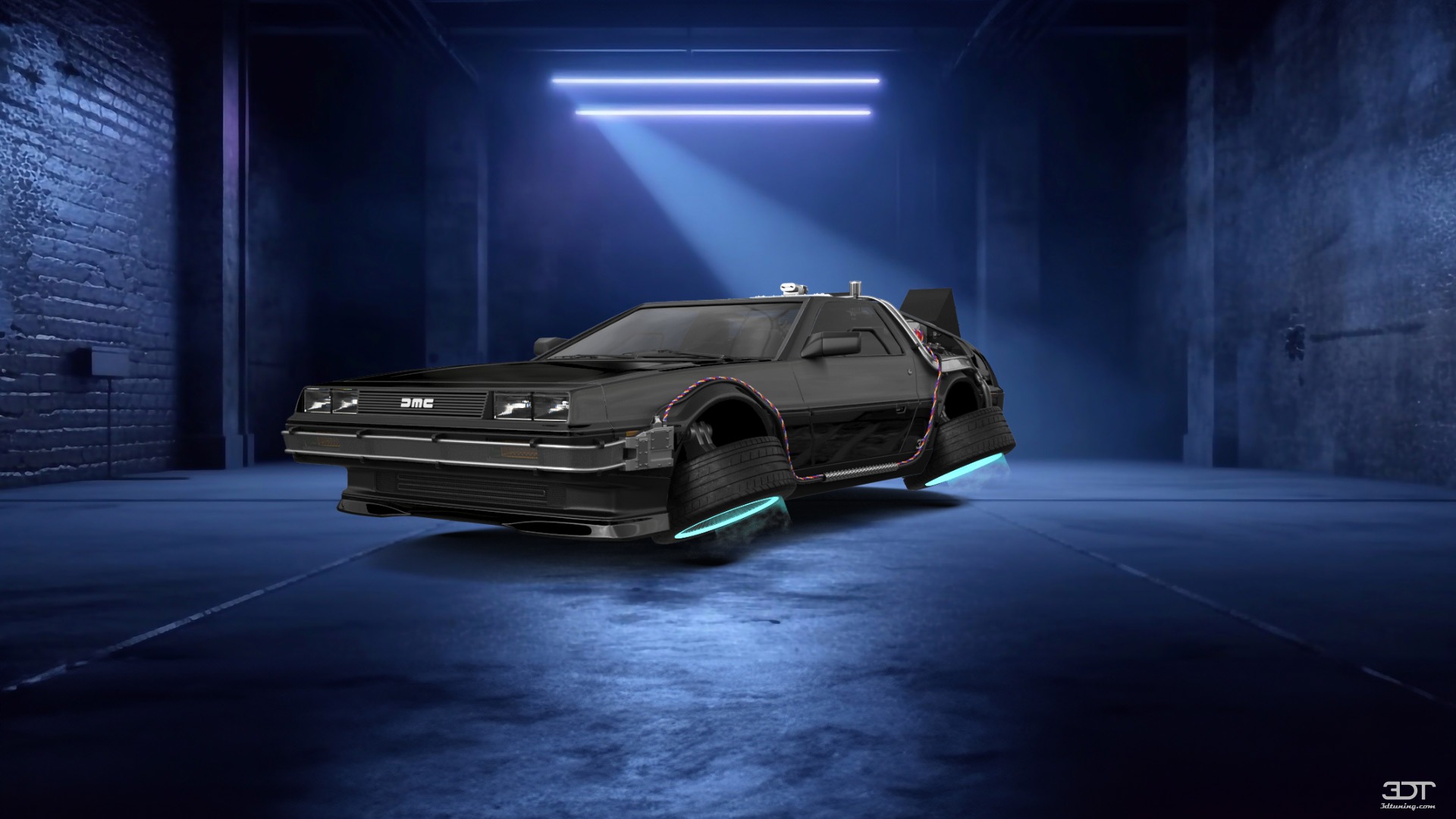 thomas.schaar's Car Garage | 3DTuning