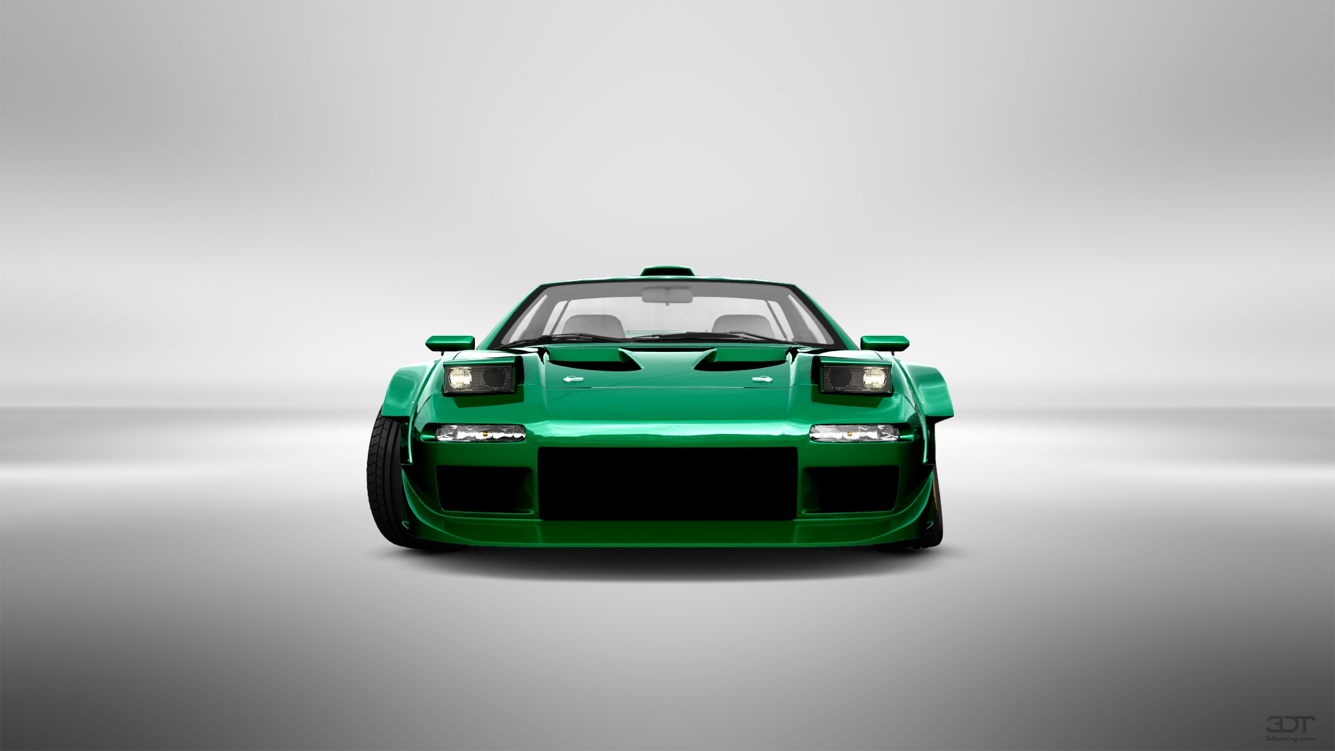 Mr.Carl's Car Garage | 3DTuning