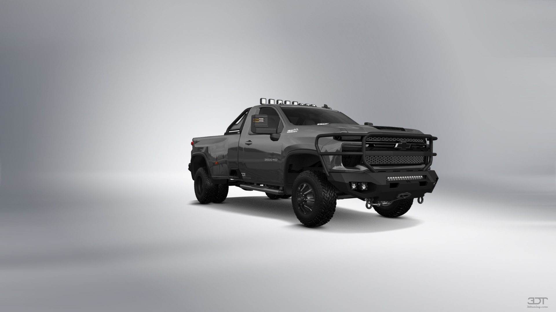 arsenal33's Car Garage | 3DTuning