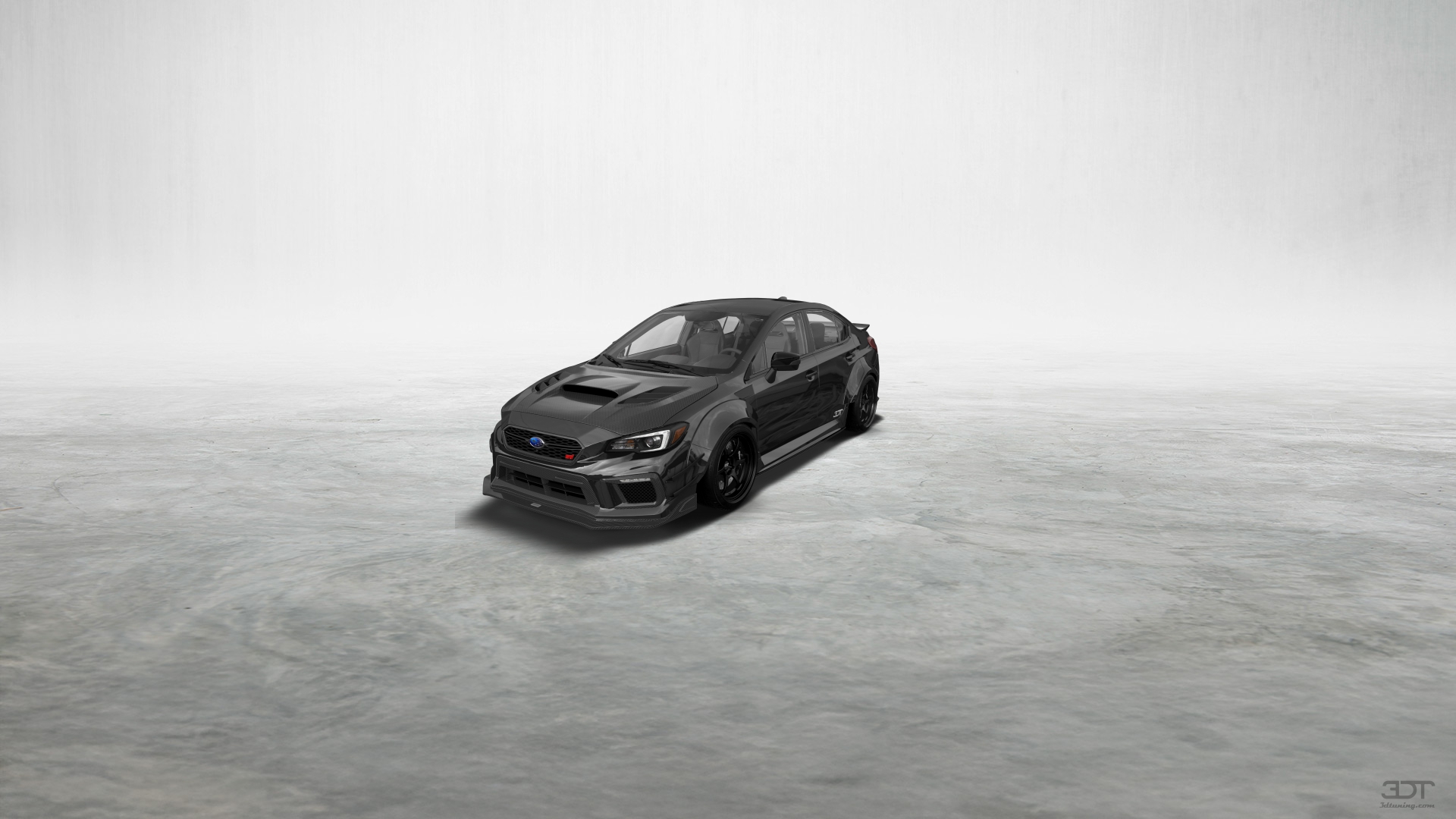 negamen2345's Car Garage | 3DTuning