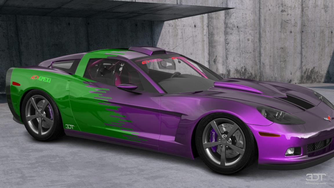 Lug_nutts_4_L_GASS's Car Garage | 3DTuning