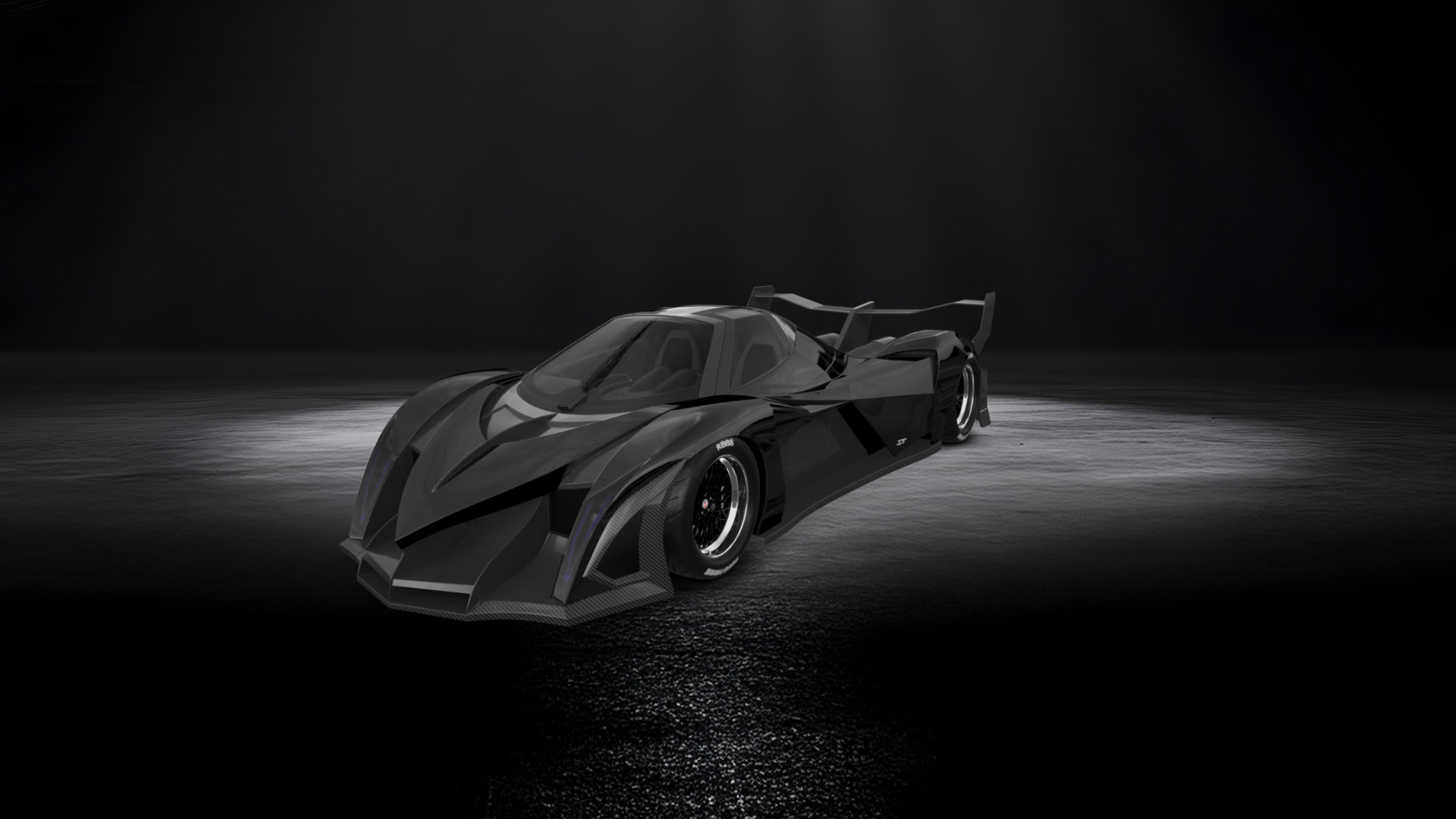 xIUX-pWsyW's Car Garage | 3DTuning