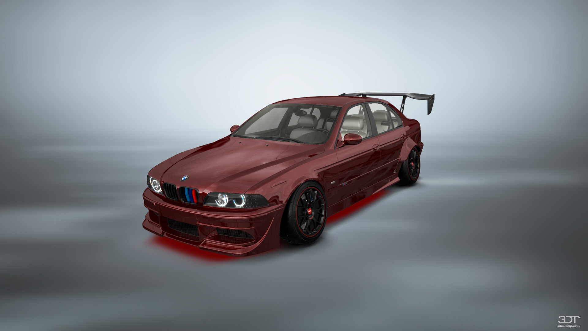 Gv1119's Car Garage | 3DTuning