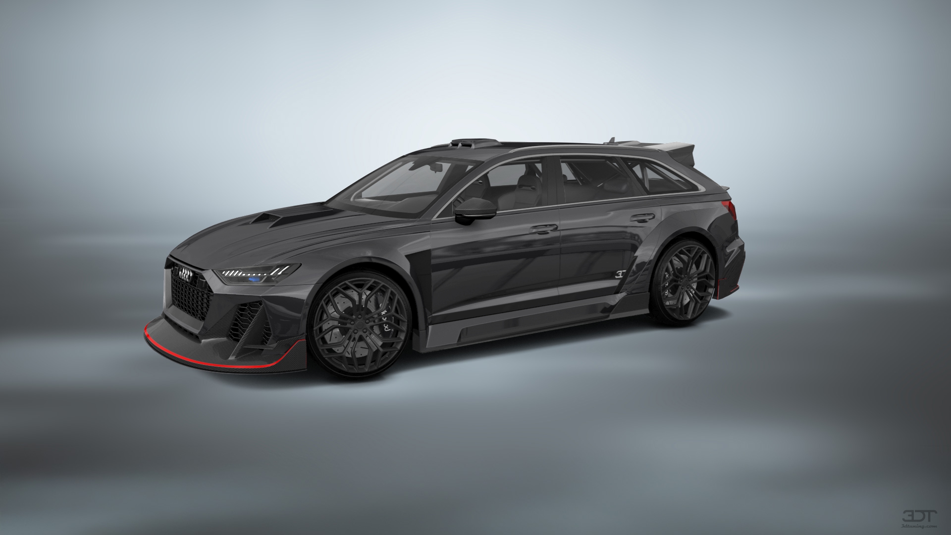 jcjchccjcjcdhdg | Car Garage on 3DTuning