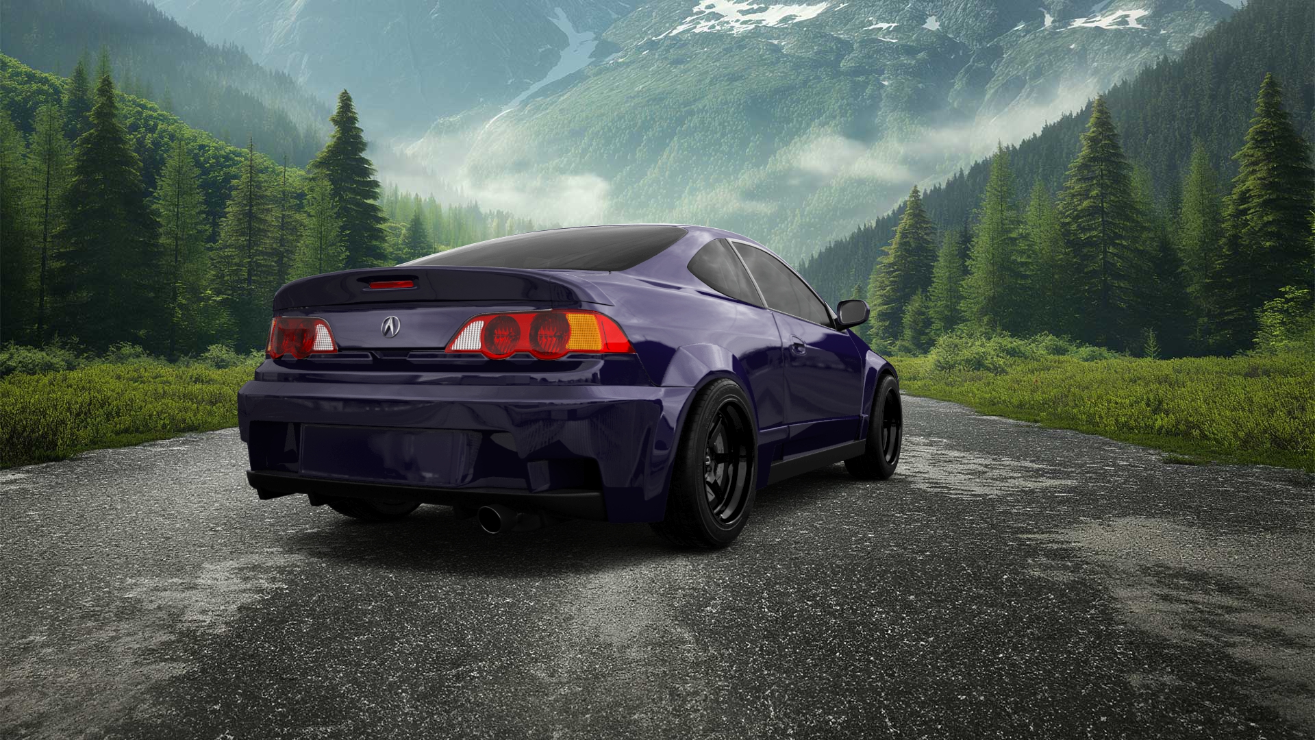 erfanshojaeian's Car Garage | 3DTuning