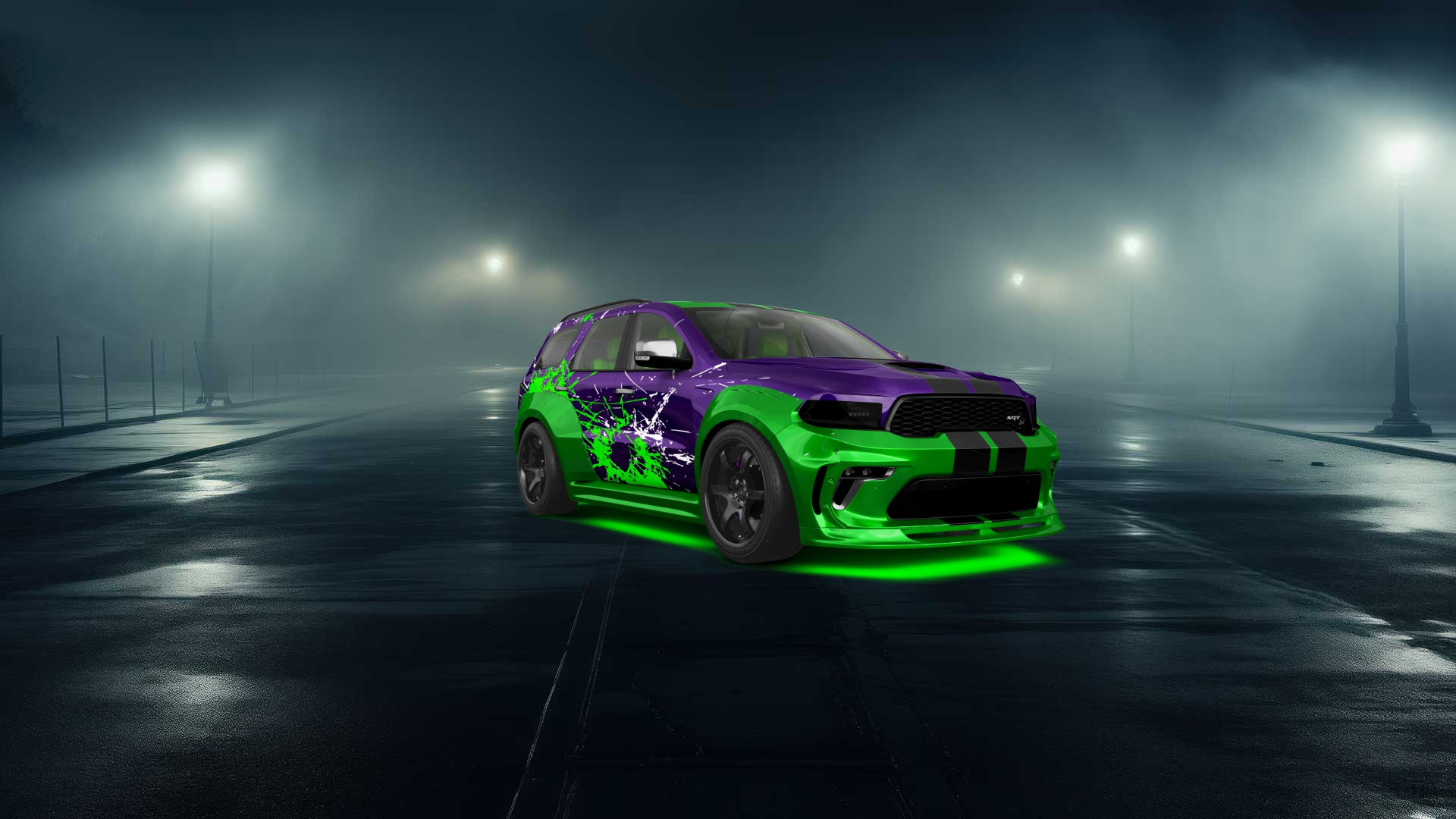 jjack36 | 3DTuning 자동차 차고