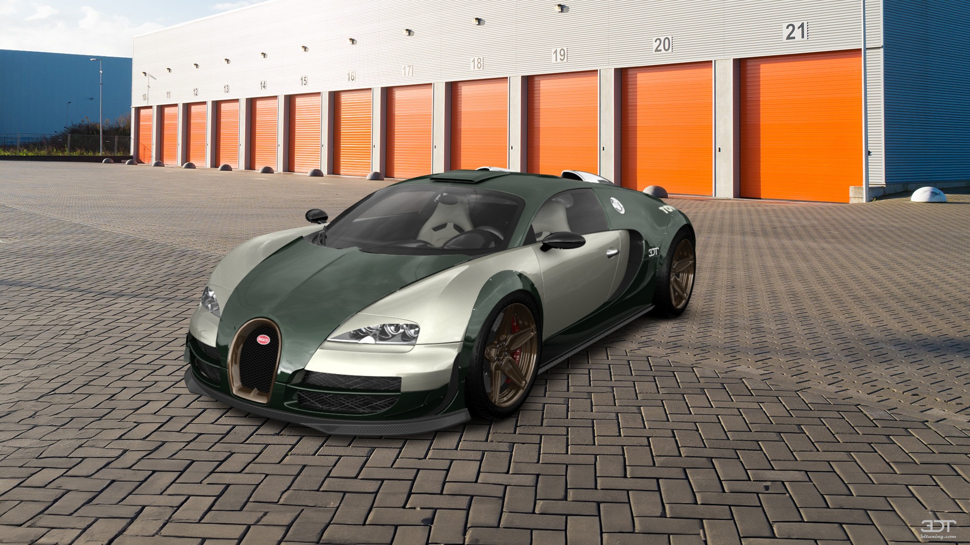 Susdoggydoodoo | 3DTuning汽车车库