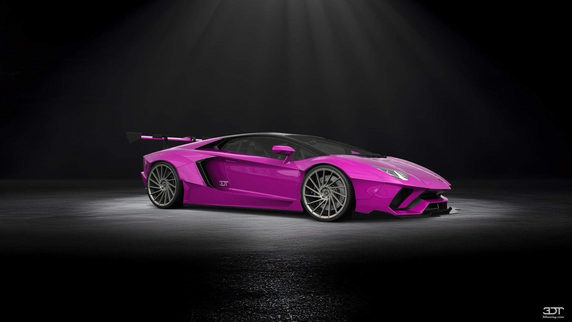 Jas0n99's Car Garage | 3DTuning
