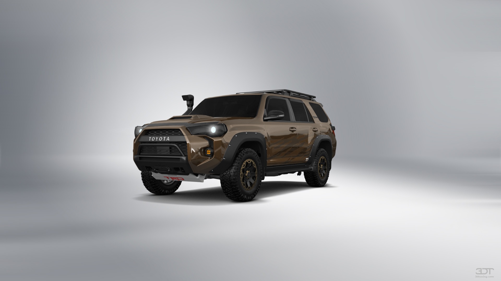 3DT-Share-83's Car Garage | 3DTuning