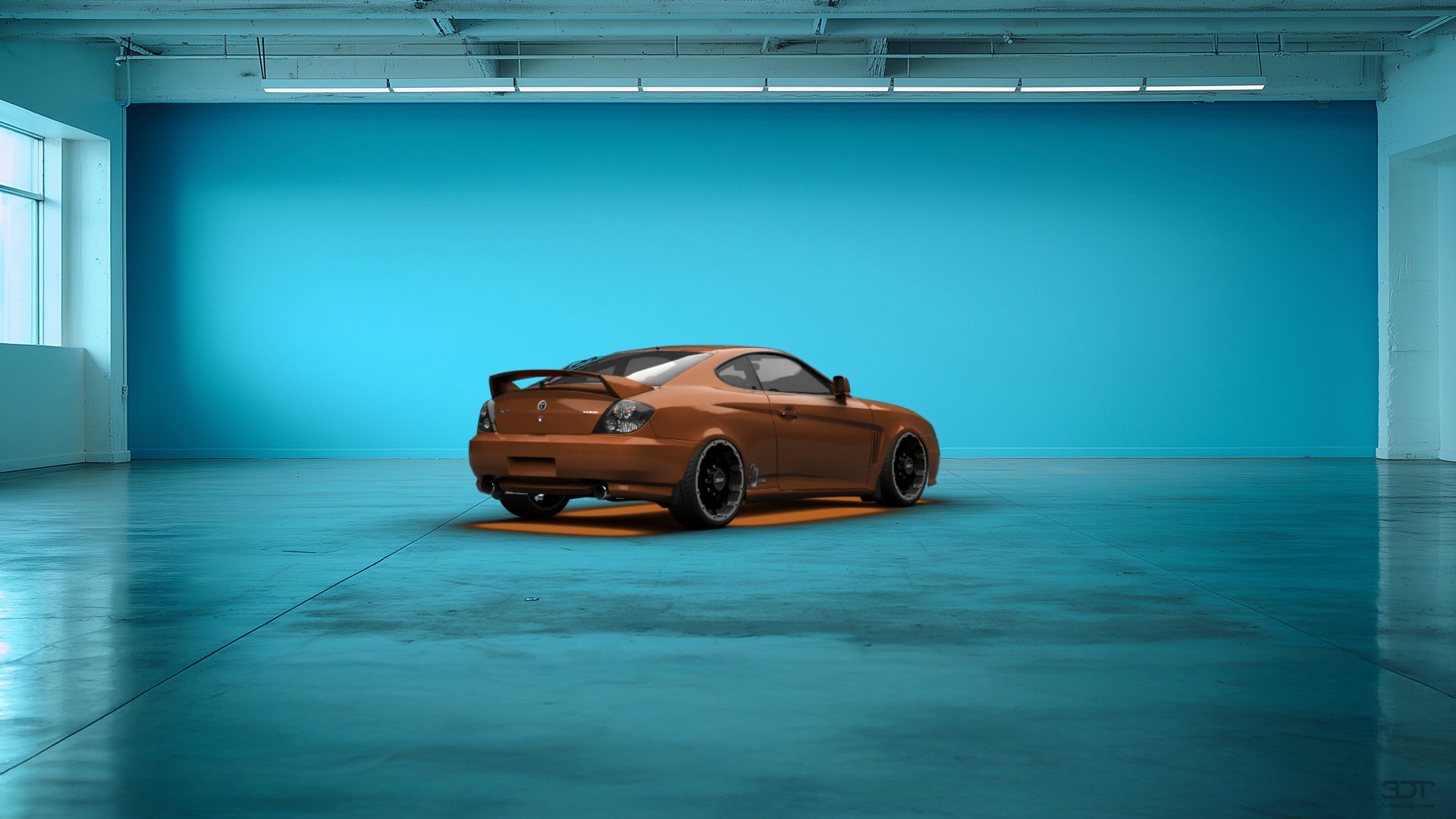 su_J2cVC8gLVG | Car Garage on 3DTuning