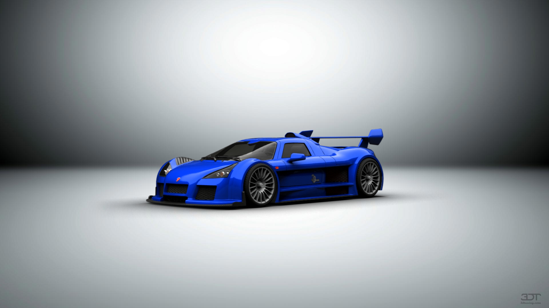 VertebrateAnnals70 | Car Garage on 3DTuning